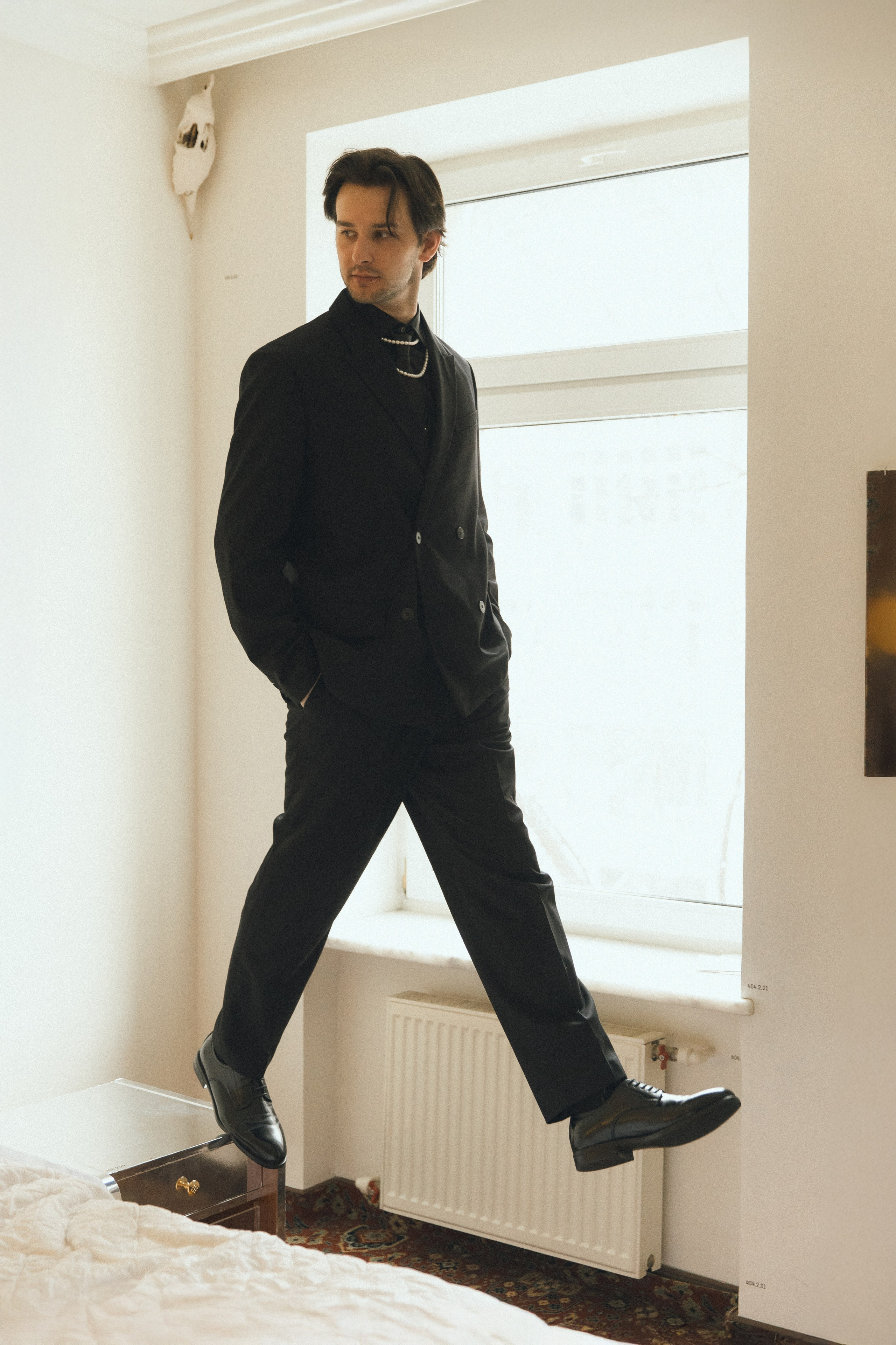 Ольга и Стас. Свадебный фотограф Москва Павел Фетисов