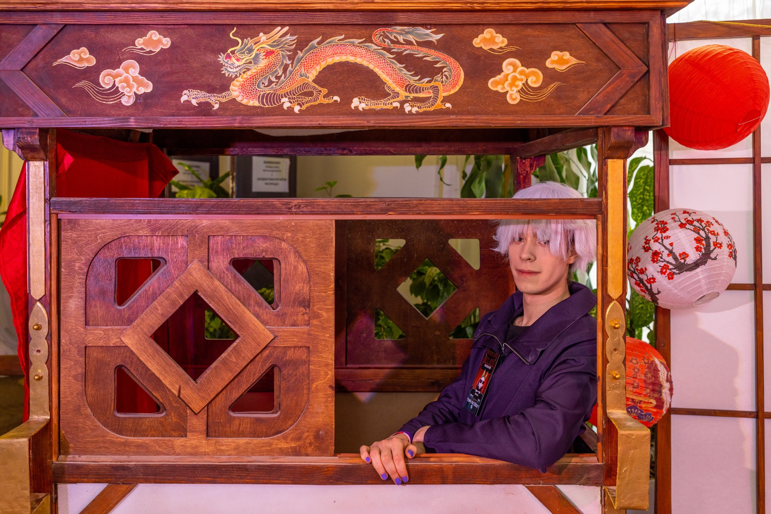 Юки, но Одори 15. Фотограф в Туле Крупский АнДРей. Фотостудия «КАДР71» в Туле