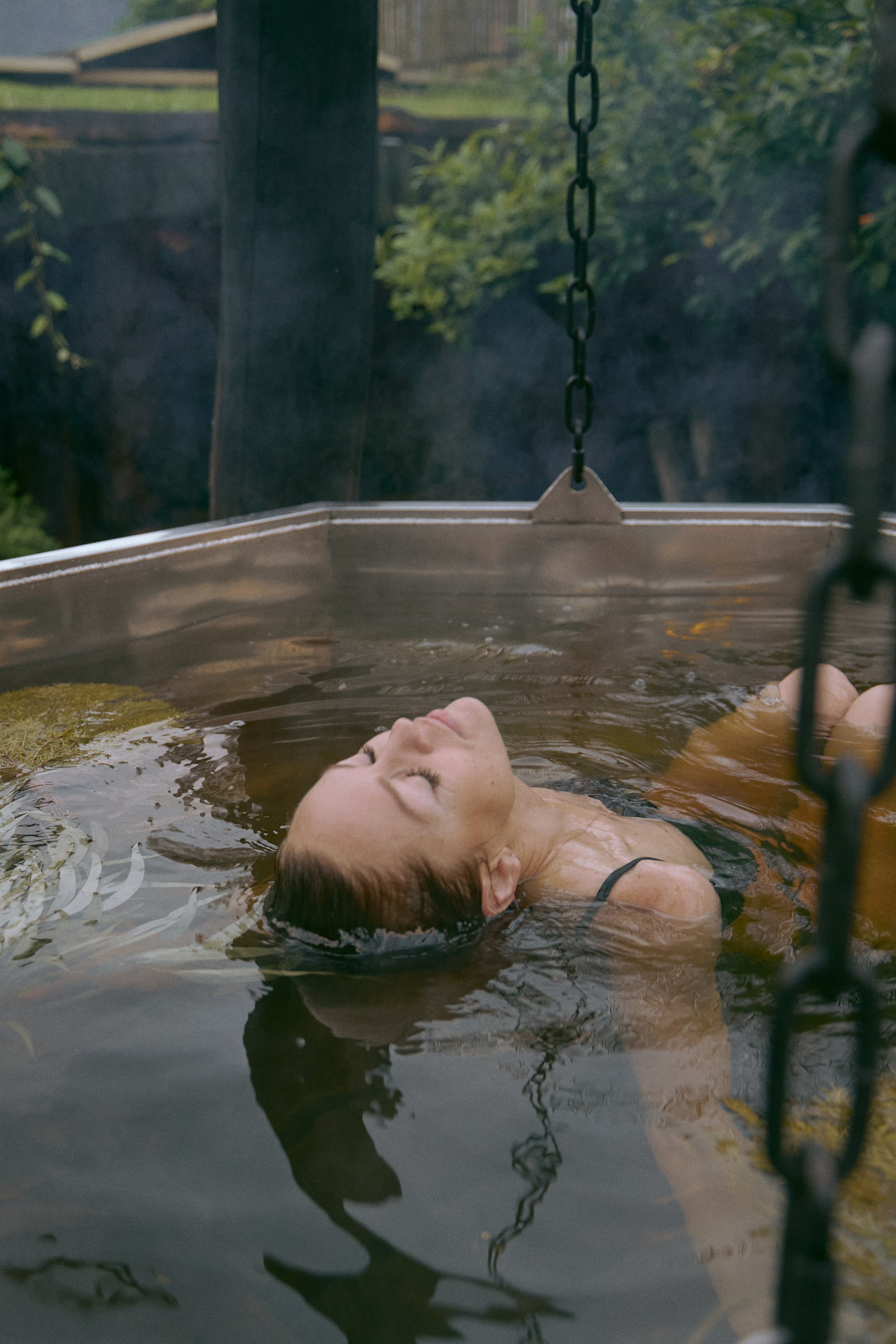 British Banya. Емельянова Елена
