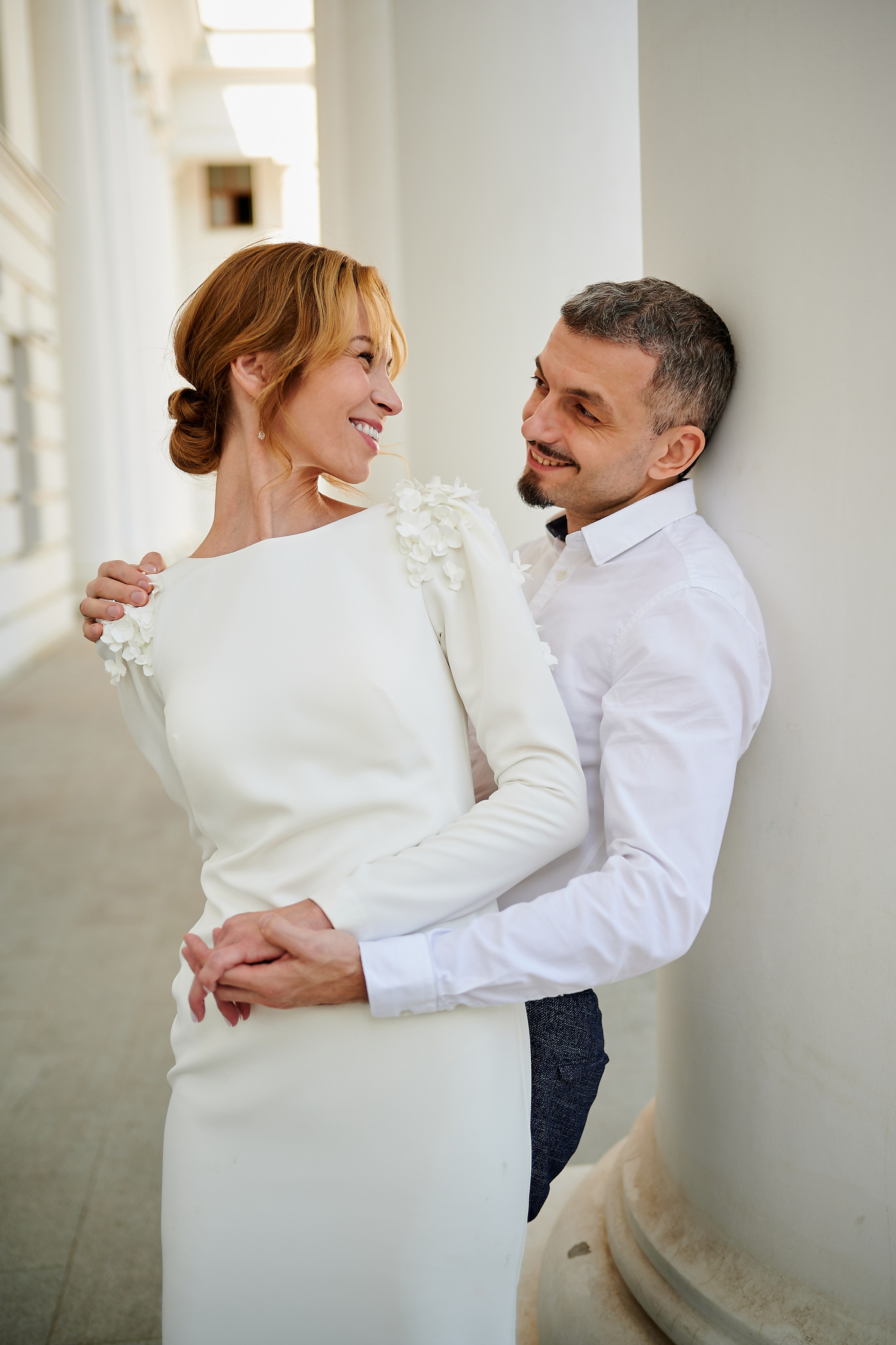 Моменты Венчания. Профессиональный репортажный фотограф в Самаре Никита Королев