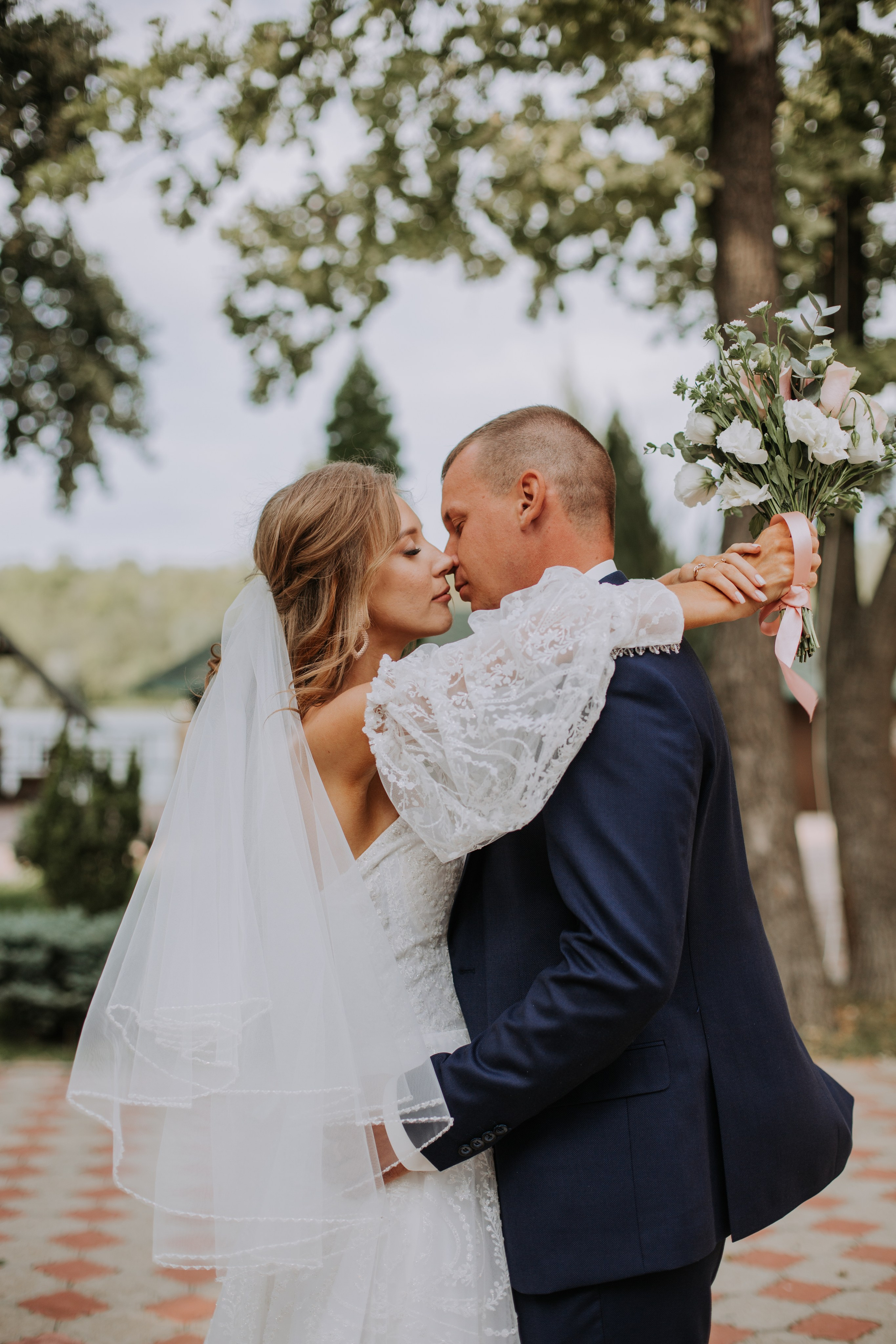 Анатолий и Маргарита. Свадебный фотограф и видеограф в Ростове-на-Дону Романенко