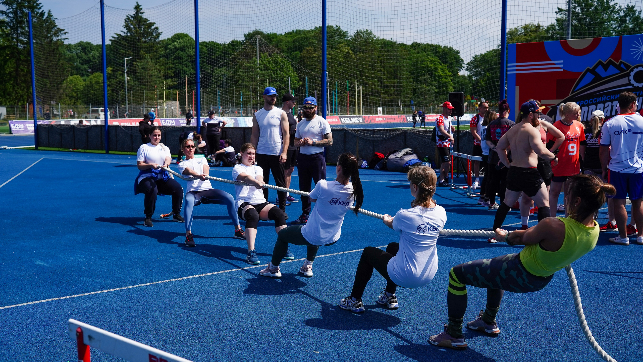 Спортивный репортаж. Репортажный фотограф в Калининграде Морозов Кирилл