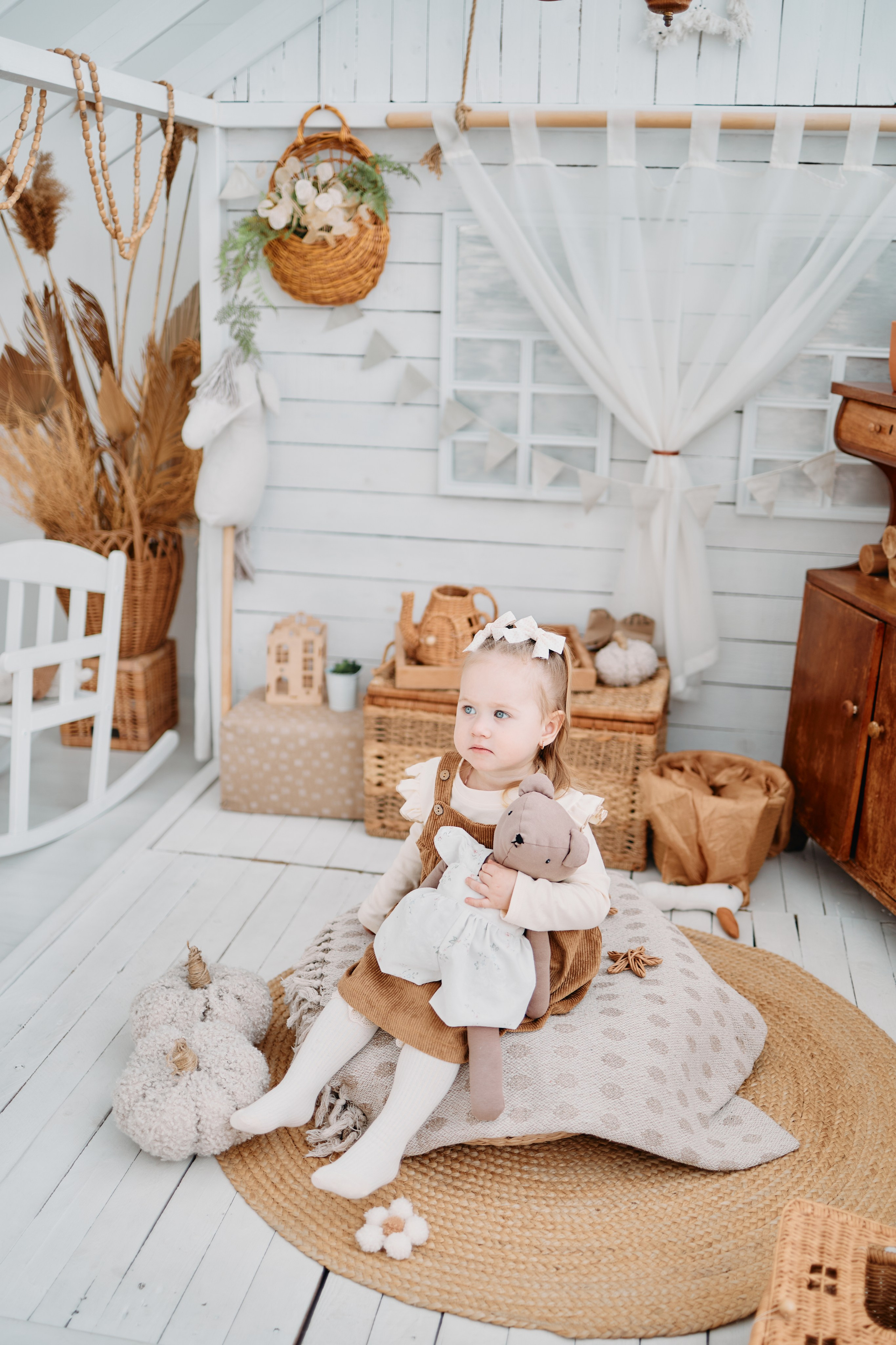 Детская. Фотограф Краснодар