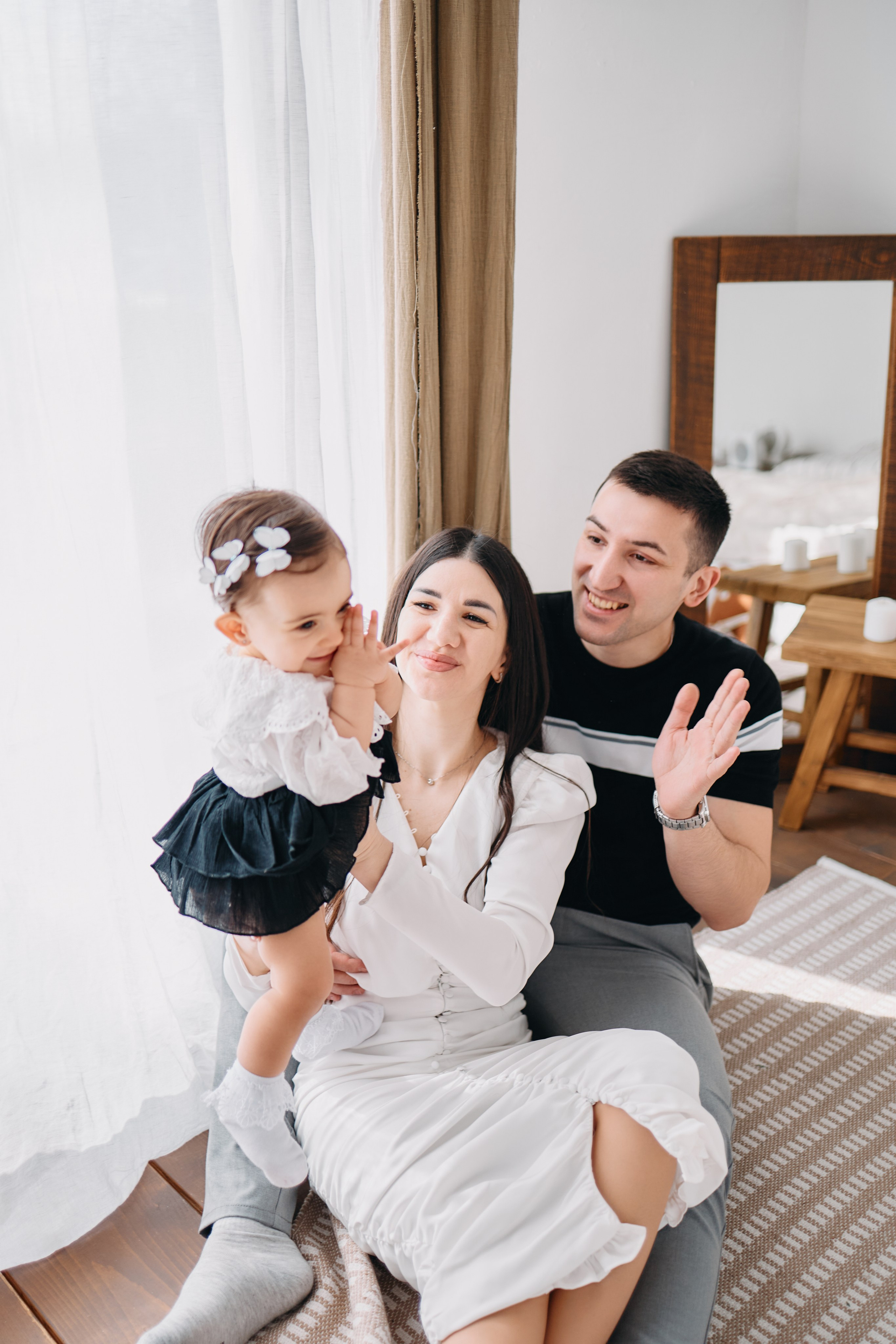 Детская. Фотограф Краснодар