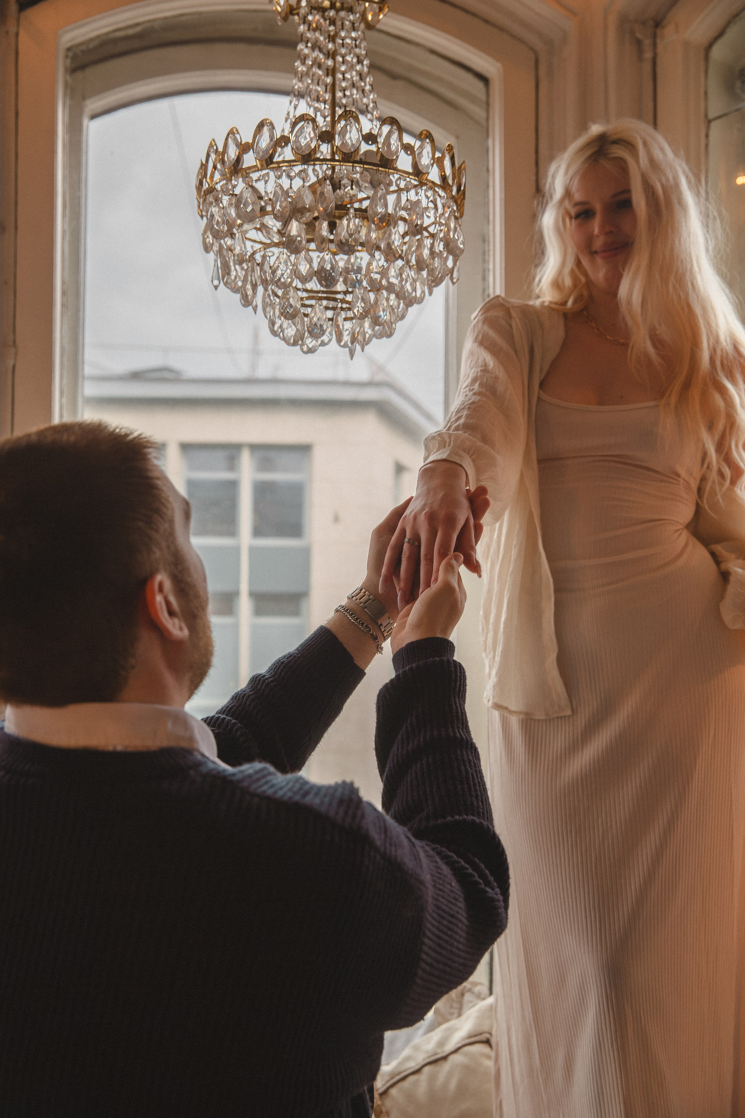 Аня & Саша. Свадебный и портретный фотограф в Санкт-Петербурге и Ленинградской области Фоменко Оксана