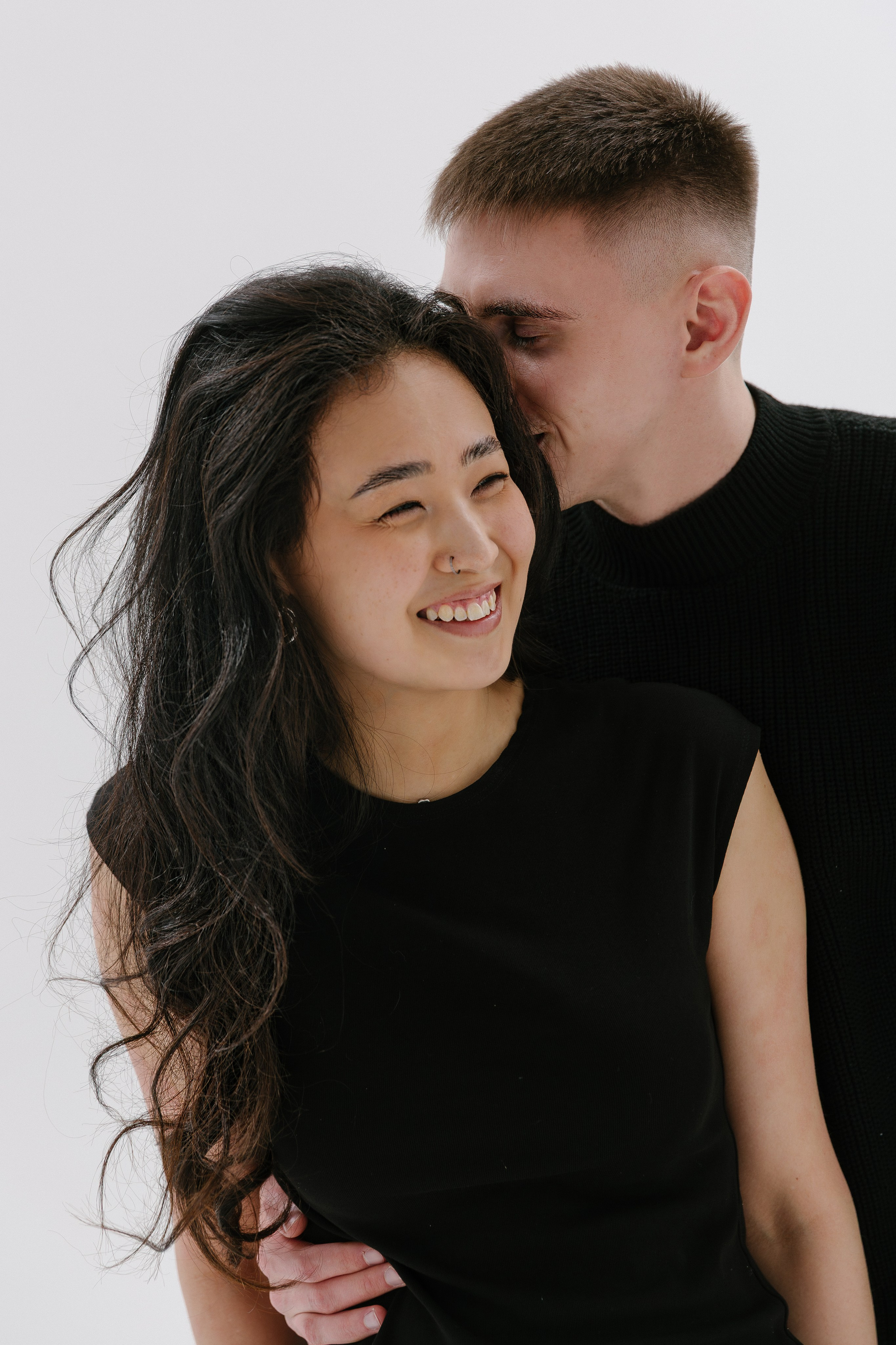 Лия & Женя. Свадебный и портретный фотограф в Санкт-Петербурге и Ленинградской области Фоменко Оксана