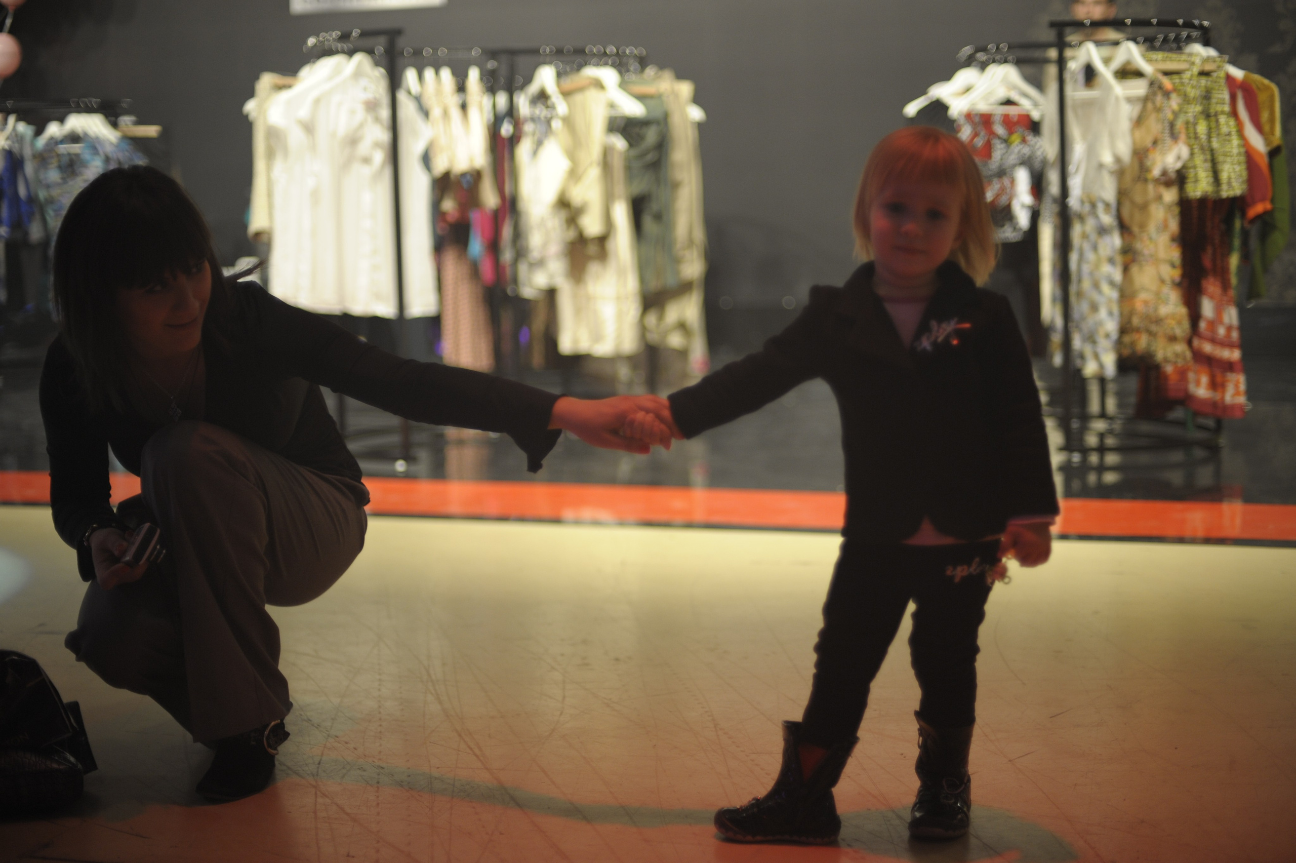 COSMOPOLITAN. Max Matvich and Victoria Basova are professionals in their field