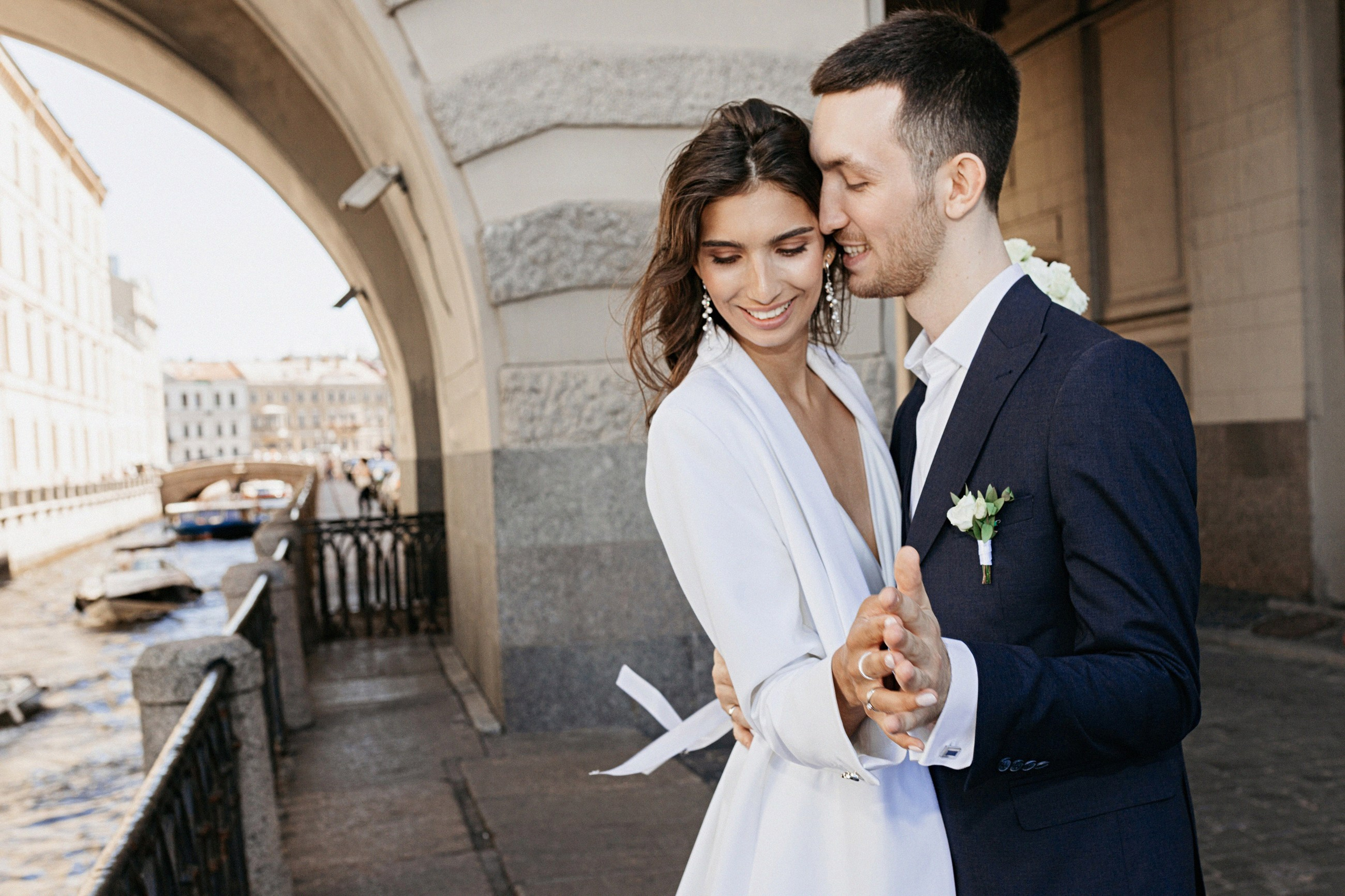 Свадьбы. Фотограф Дарья Ратушина Москва Санкт-Петербург