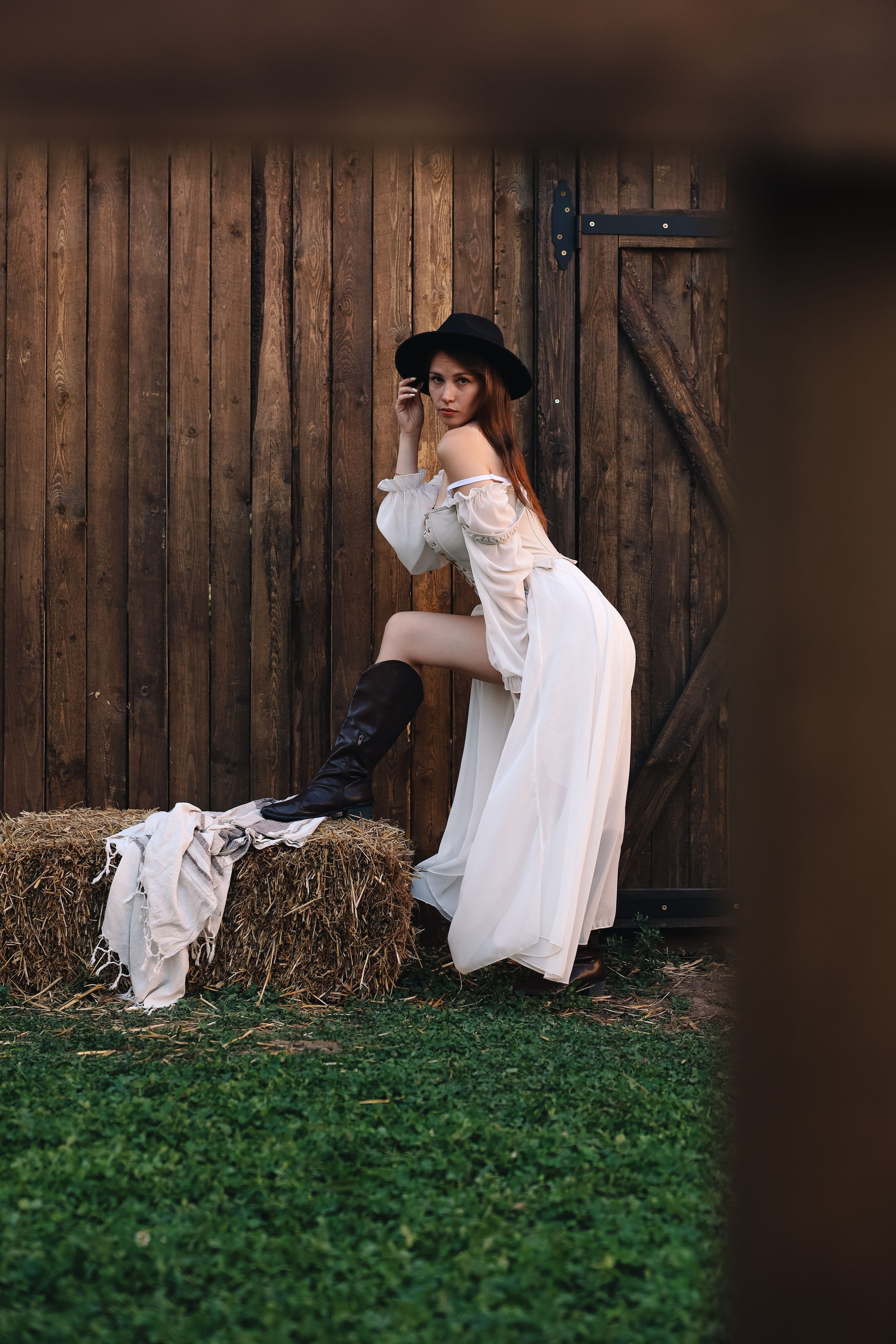 Woman. Главная