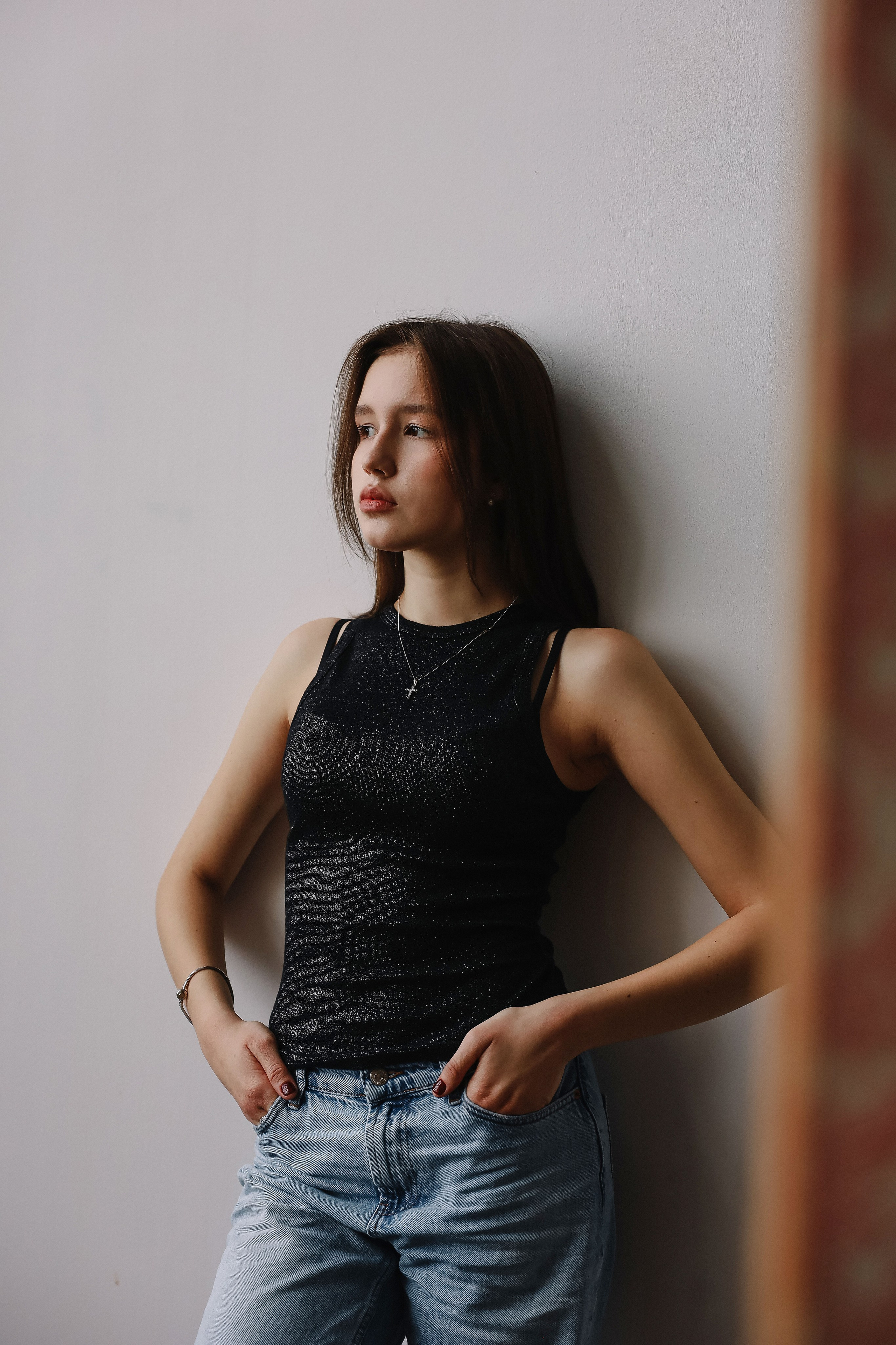 Woman. Главная