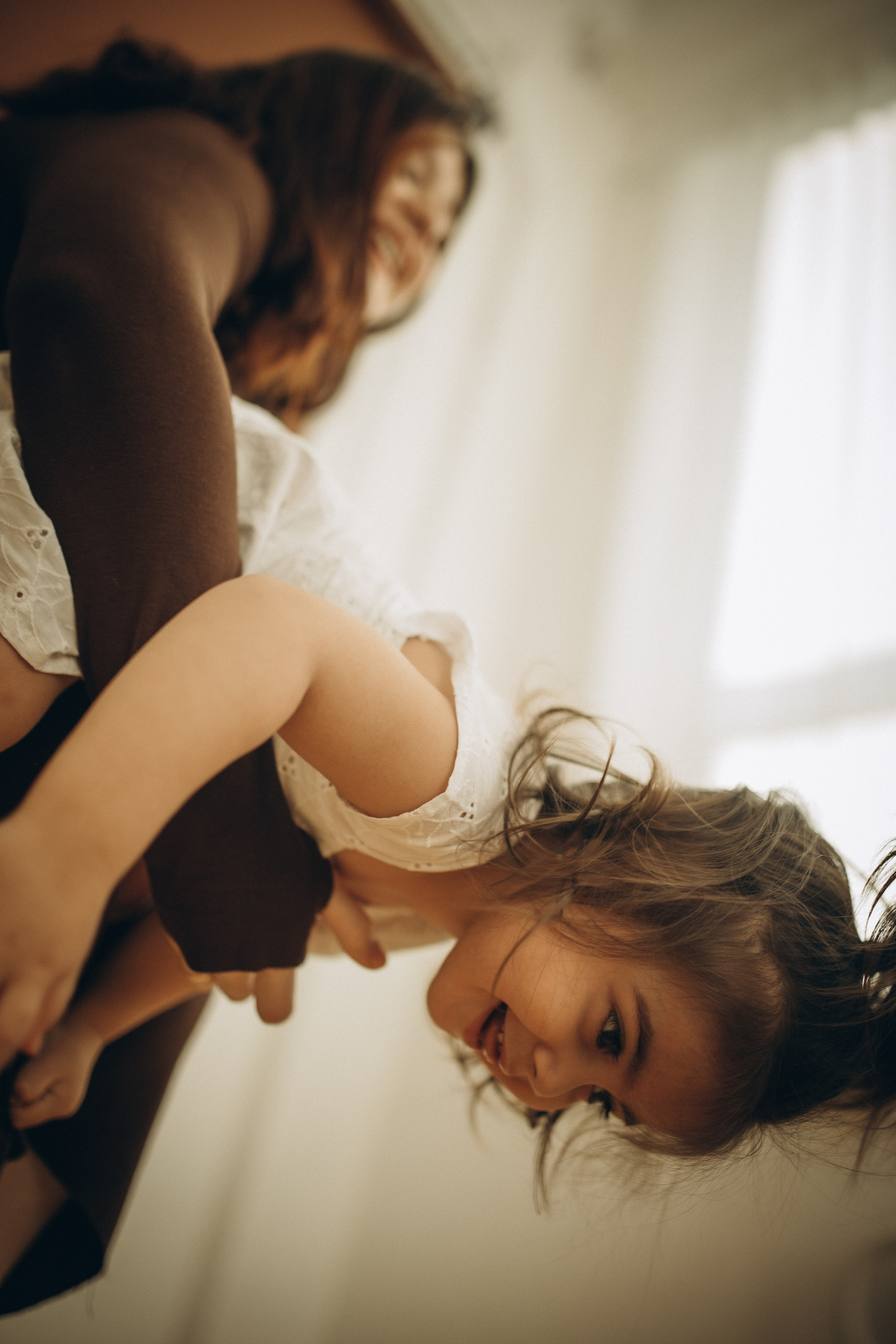 Айза и Айлин. Фотограф в Санкт-Петербурге