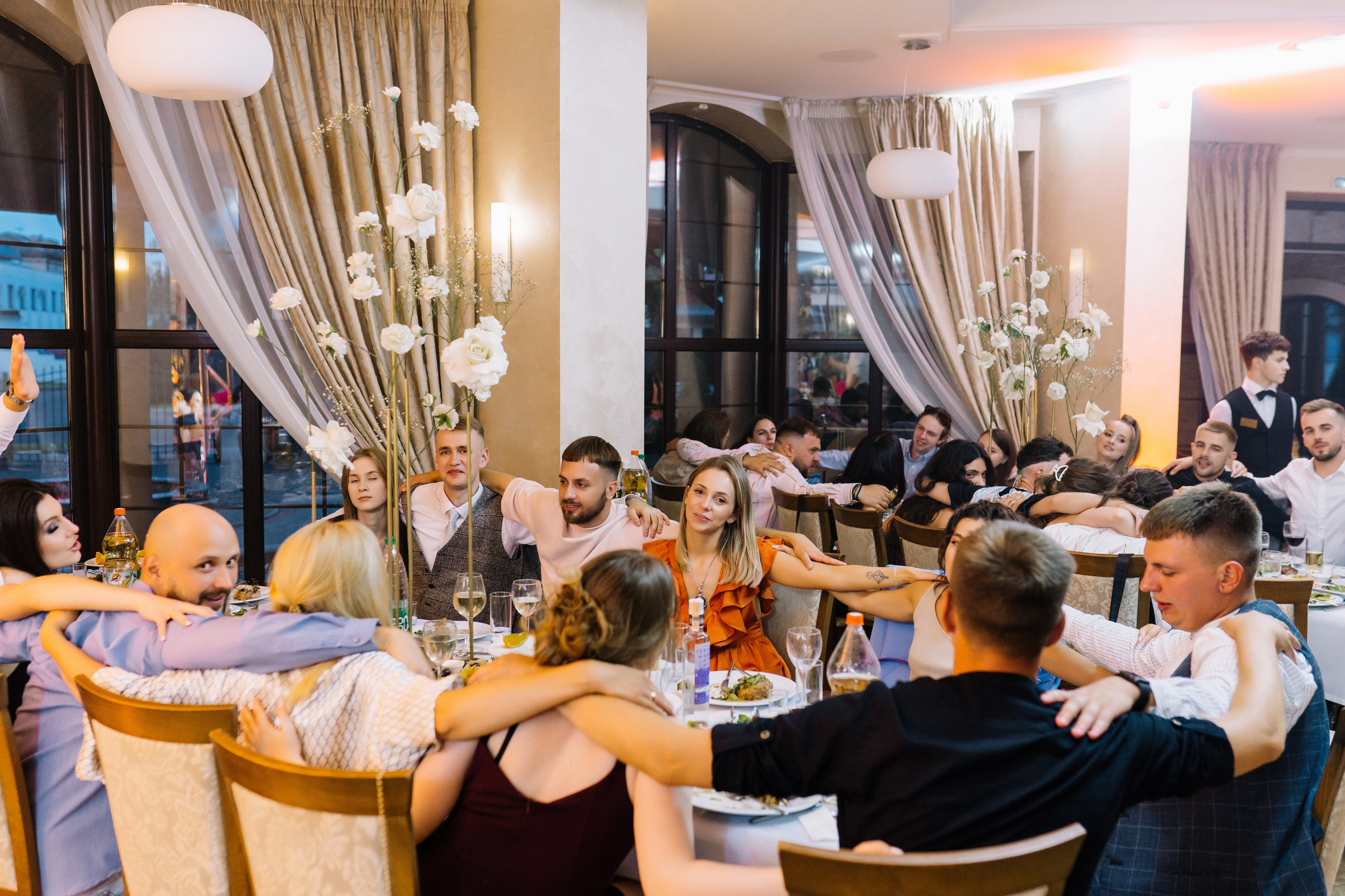 Лиза & Сергей