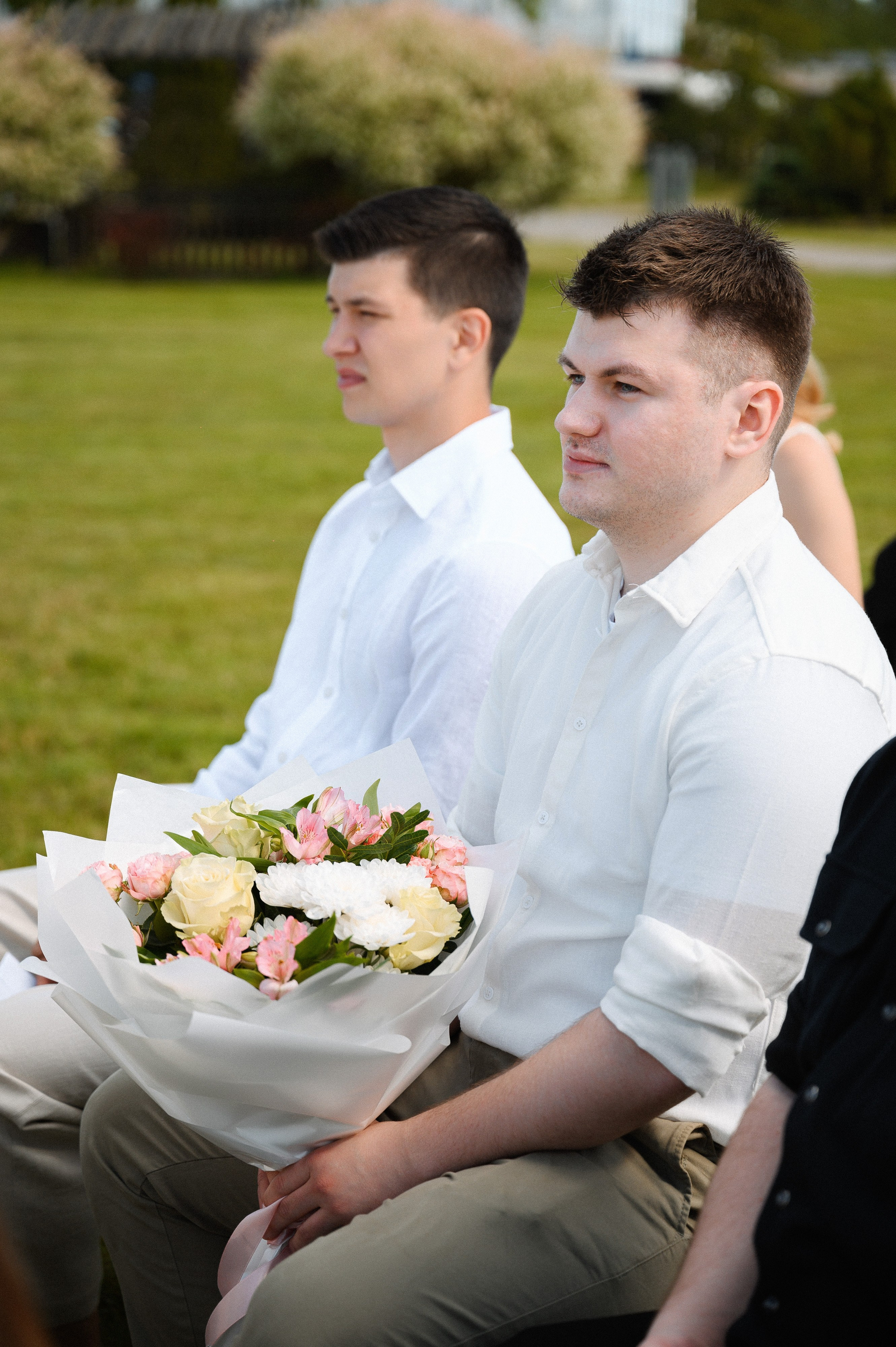 Илья & Алина