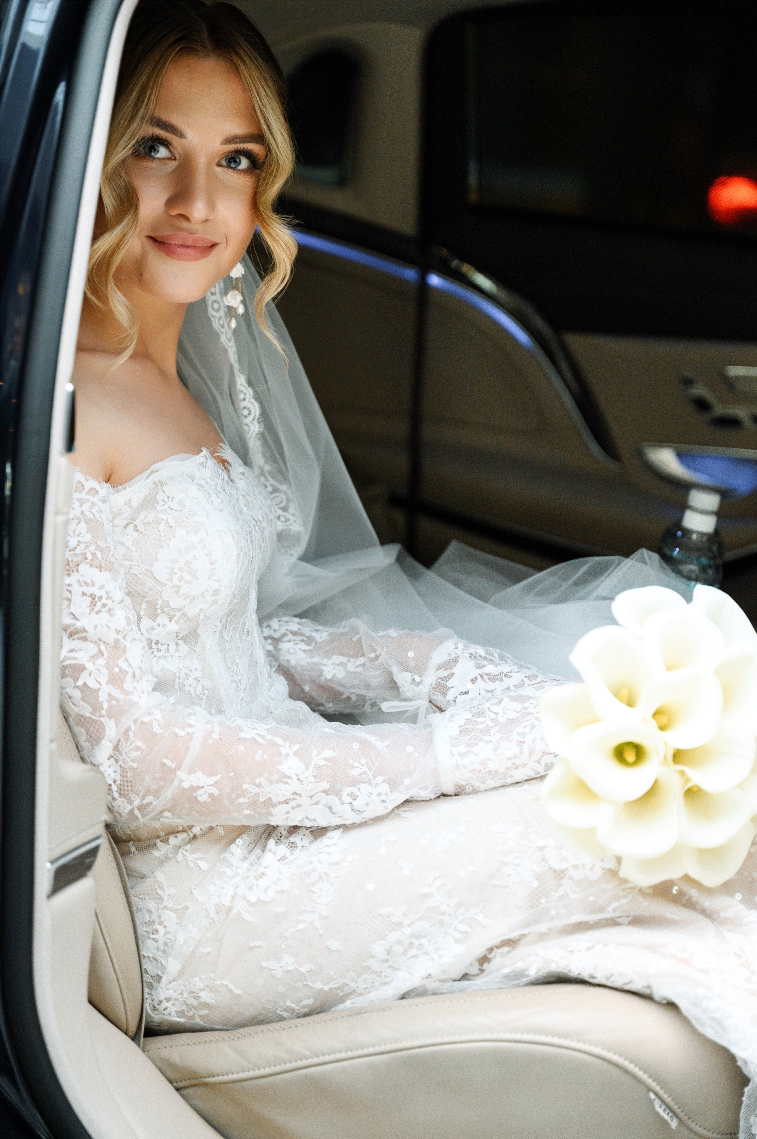 Илья & Алина