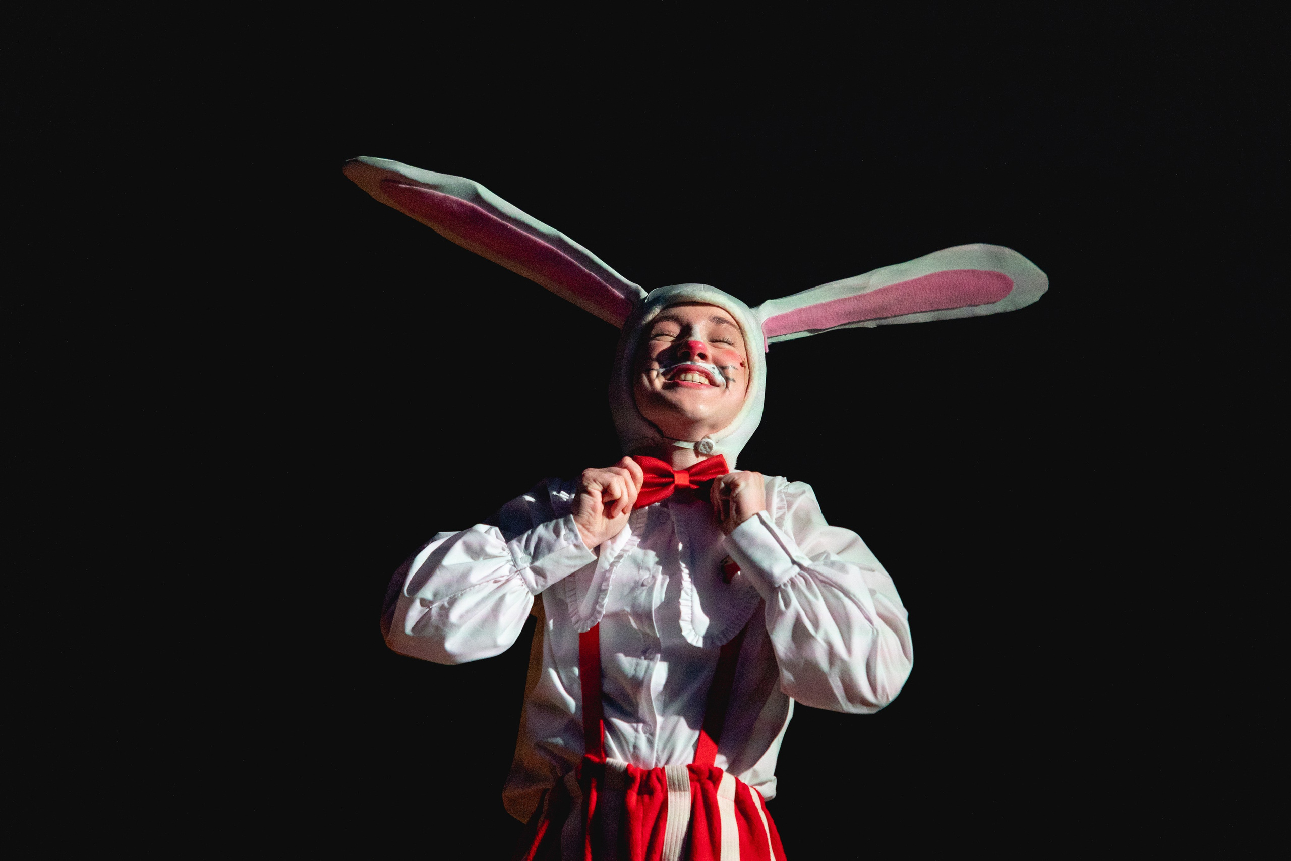 Театр. Фотограф Нижний Новгород