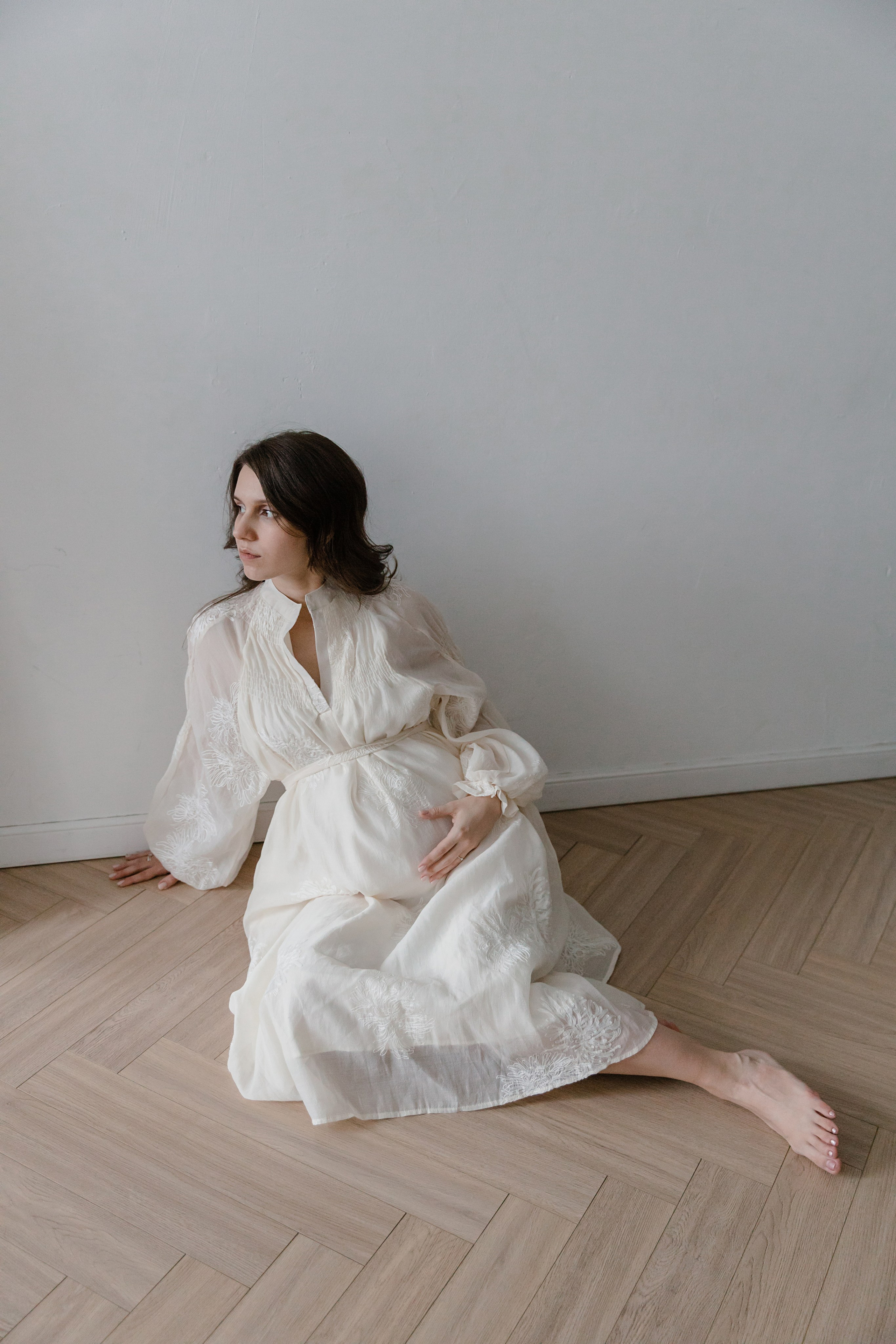 Сережа и Алина. Семейный фотограф Москва