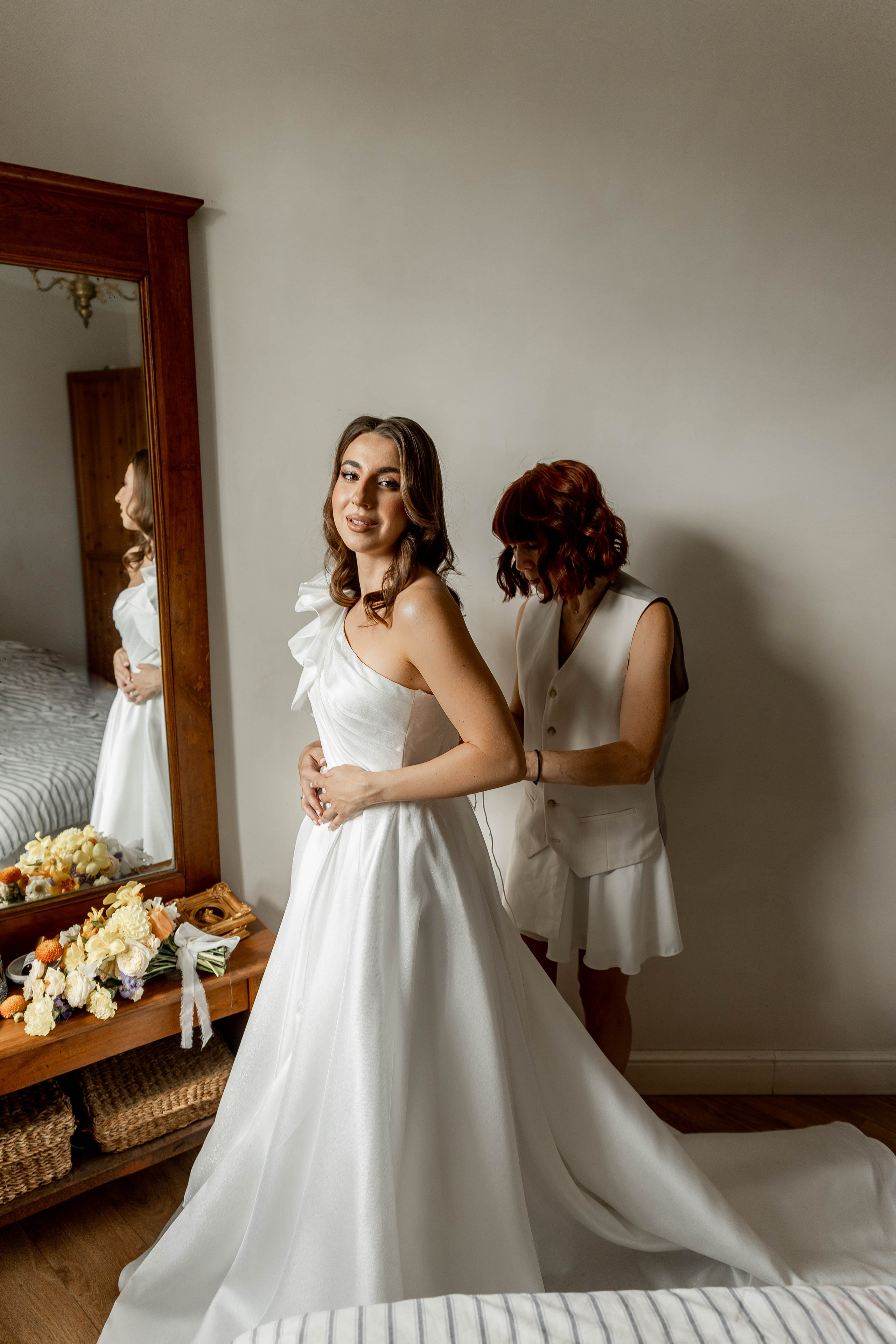 Настя|Никита. Свадебный фотограф Надежда Рыжикова