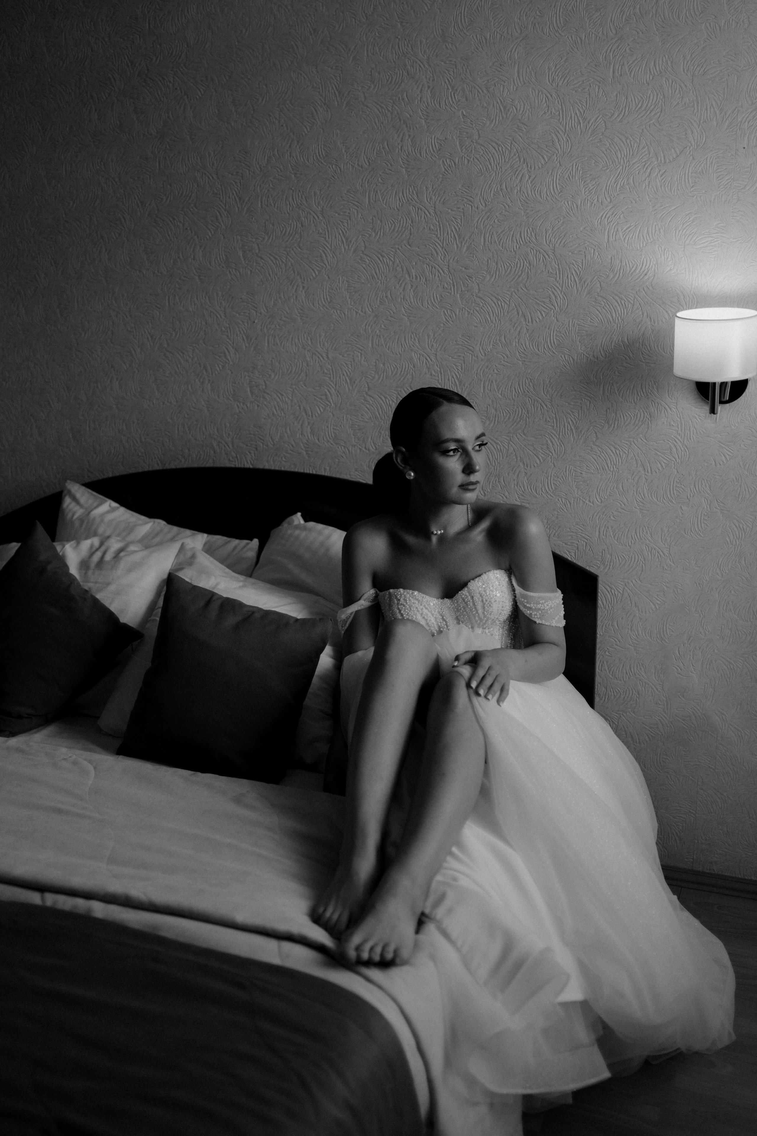 Алина и Алексей