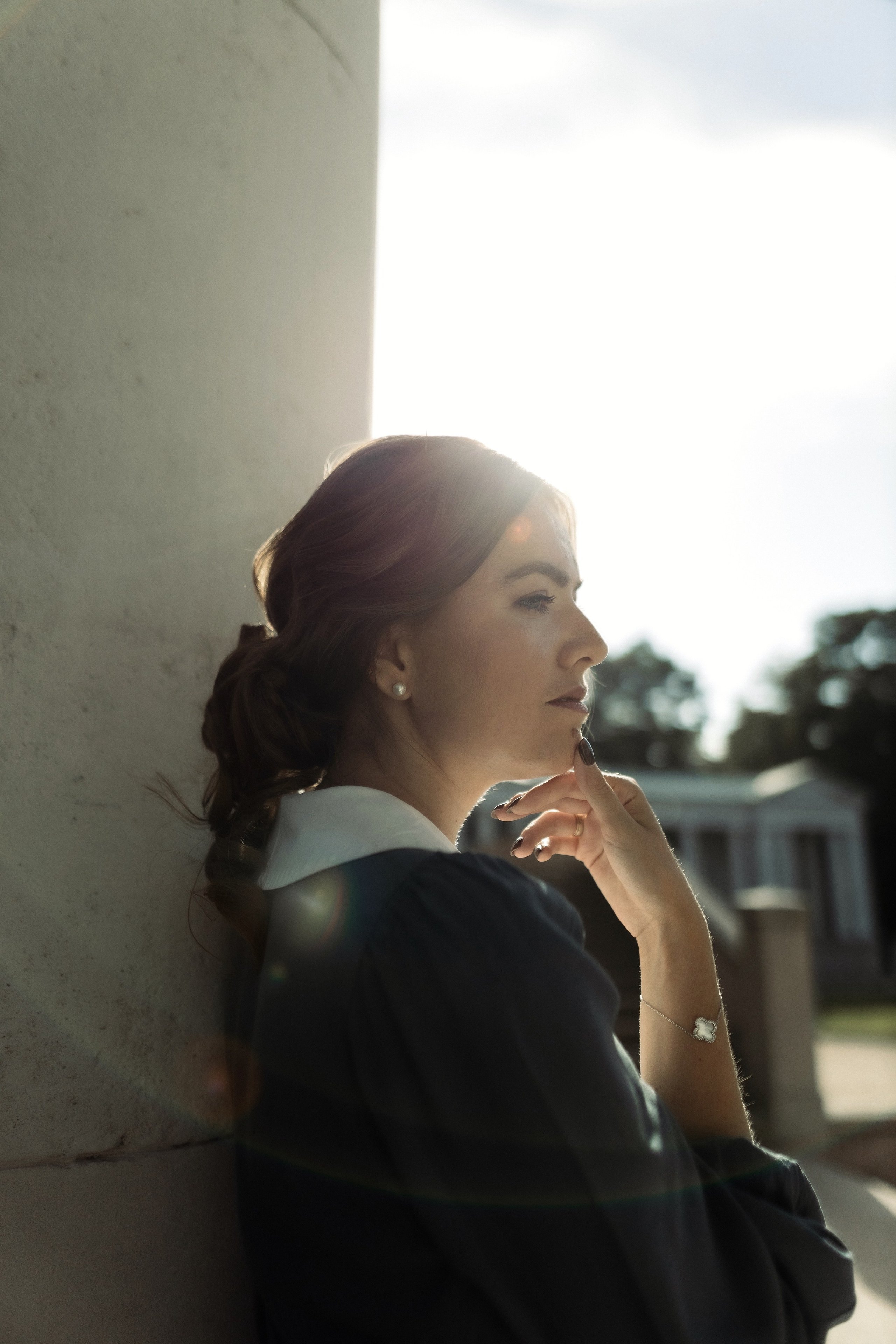 Татьяна. Евгения Волошина Фотограф Москва / Белгород