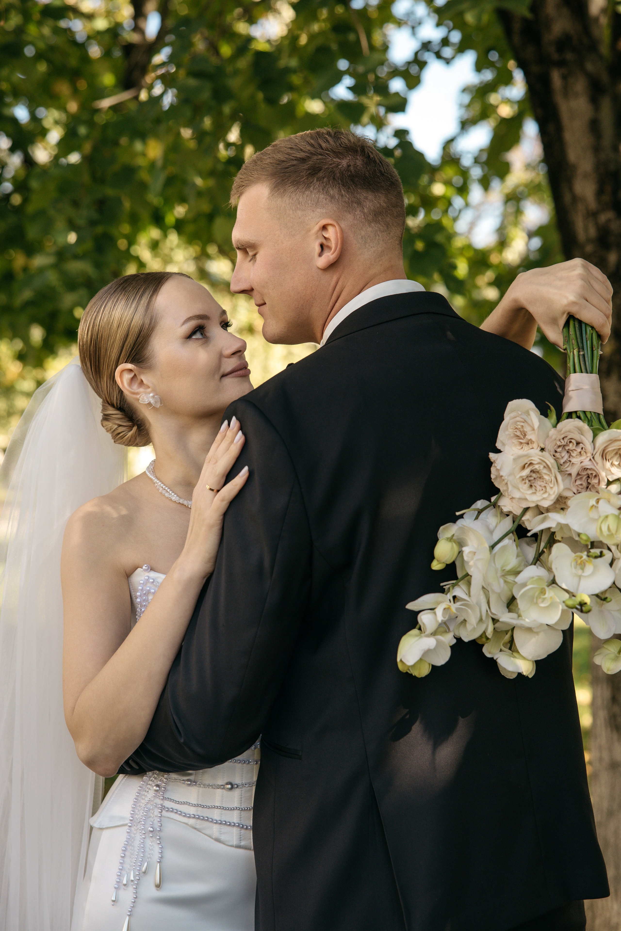 Фотопрогулка от свадебного фотографа. Свадебный и семейный фотограф Злата Вдовина