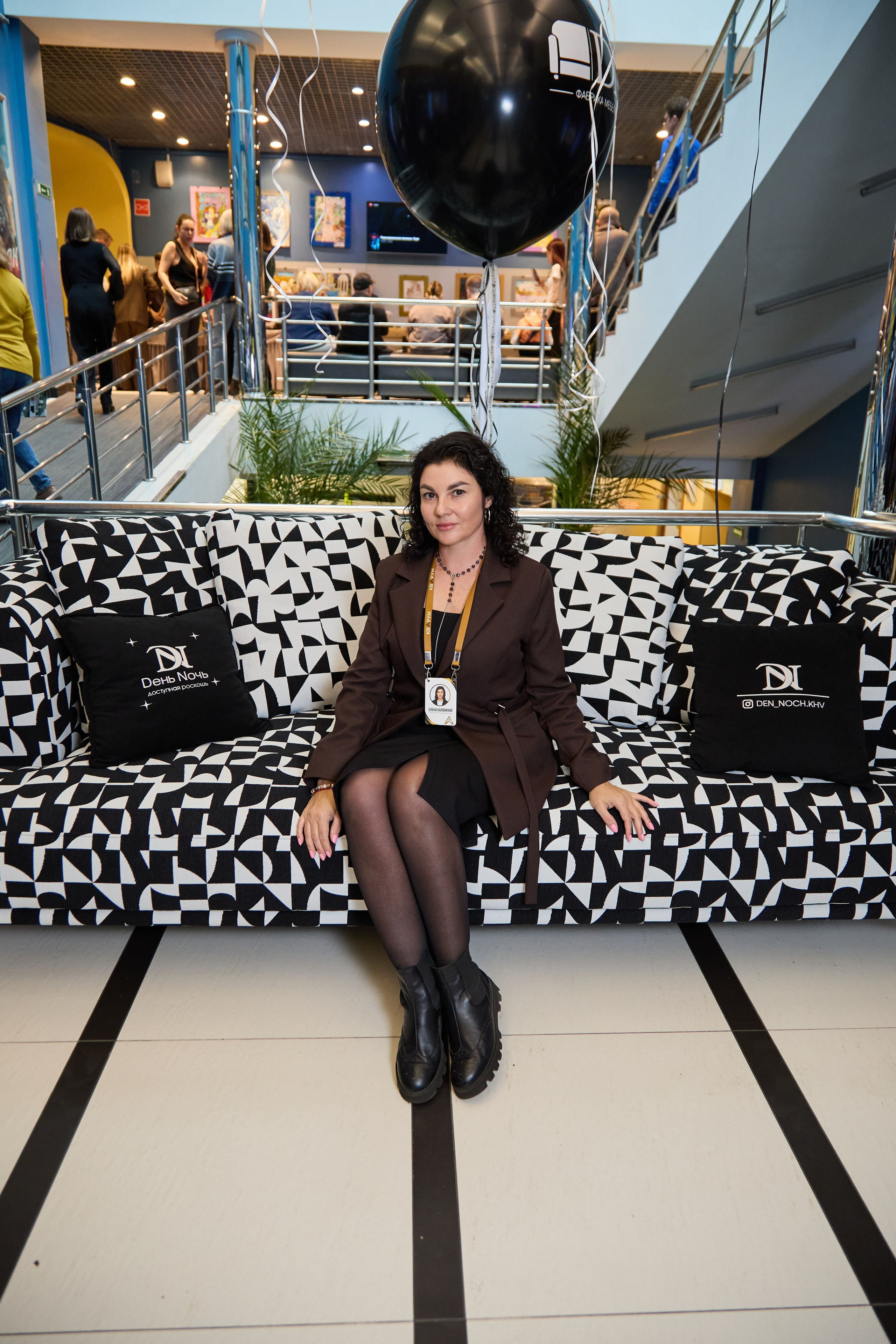 ЦИТ СТРОЙ. МЕДИА-РЕСУРС ХАБАРОВСК / Фотоотчеты / Репортажи / События