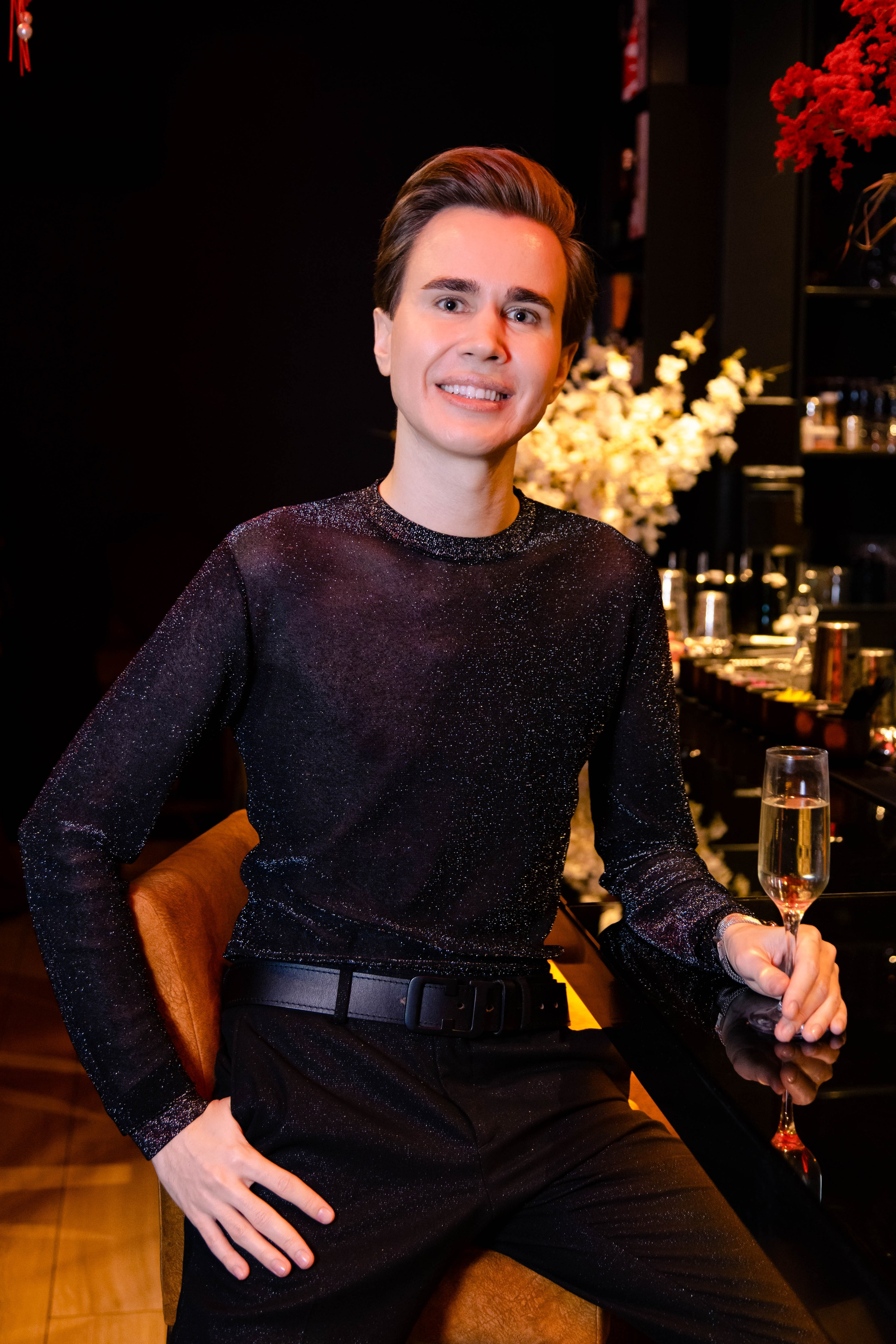 Корпоратив «BEAUTY NOVA» и «5TH AVENUE». МЕДИА-РЕСУРС ХАБАРОВСК / Фотоотчеты / Репортажи / События