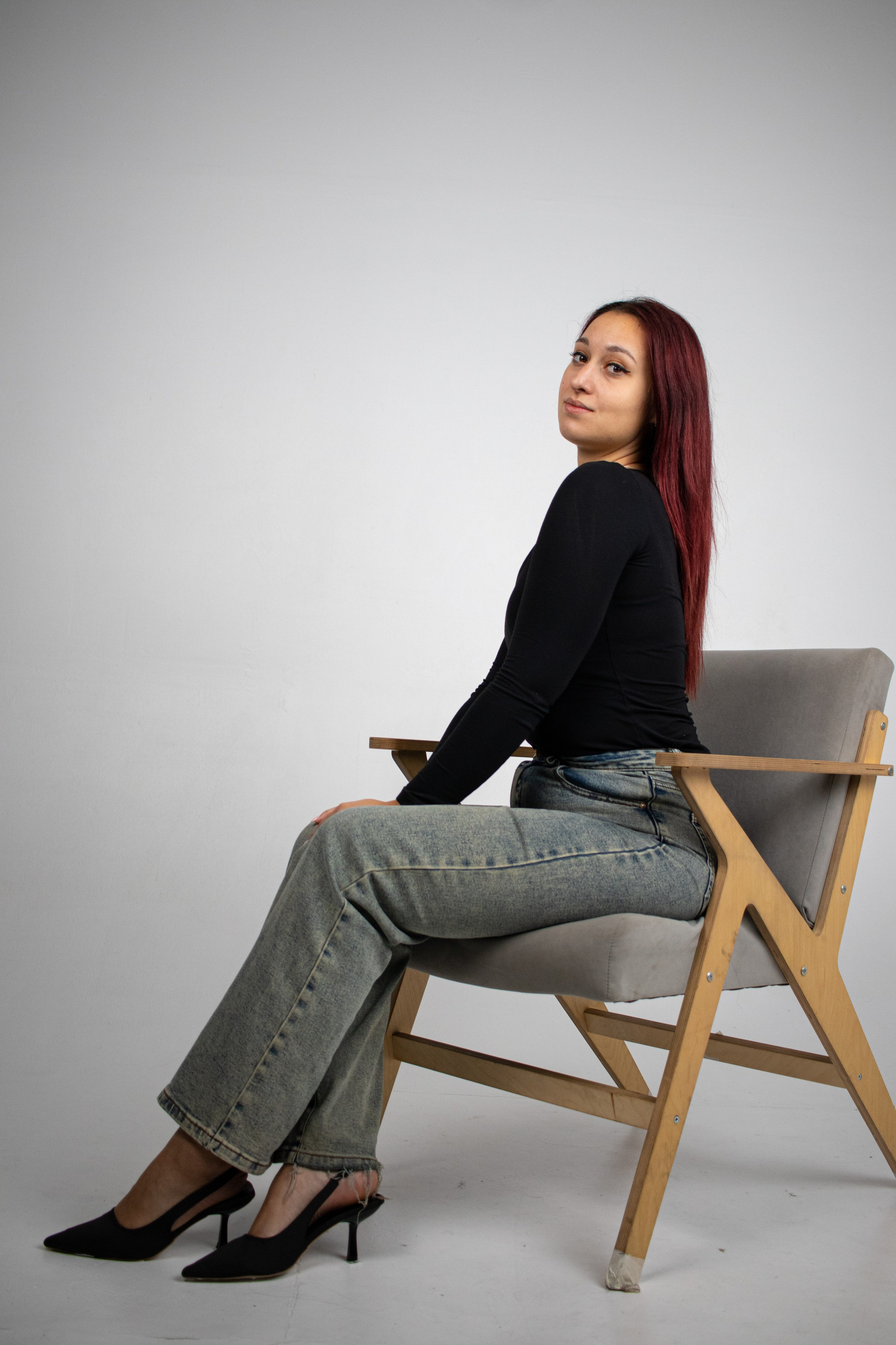 Студийная съемка. Фотограф в Санкт-Петербурге — Петрович Милан