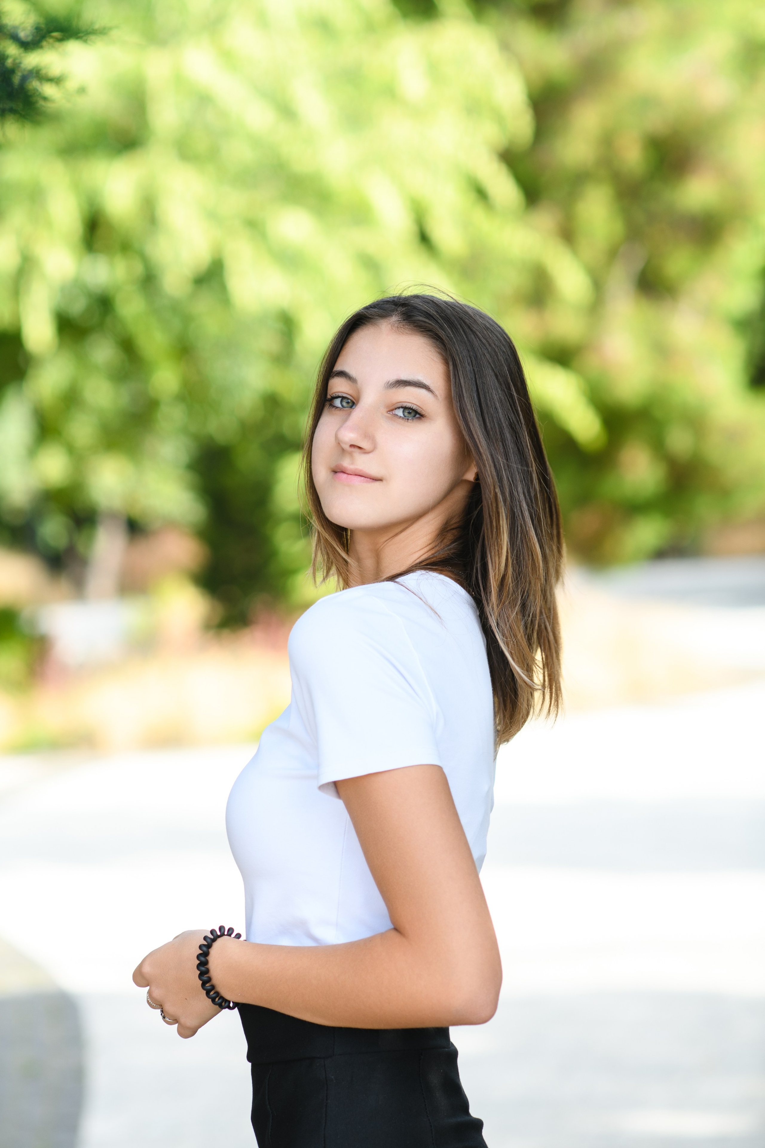 Осенняя прогулка 9 класс. Фотограф Ирина Сахарчук Выпускные альбомы для детского сада и школы