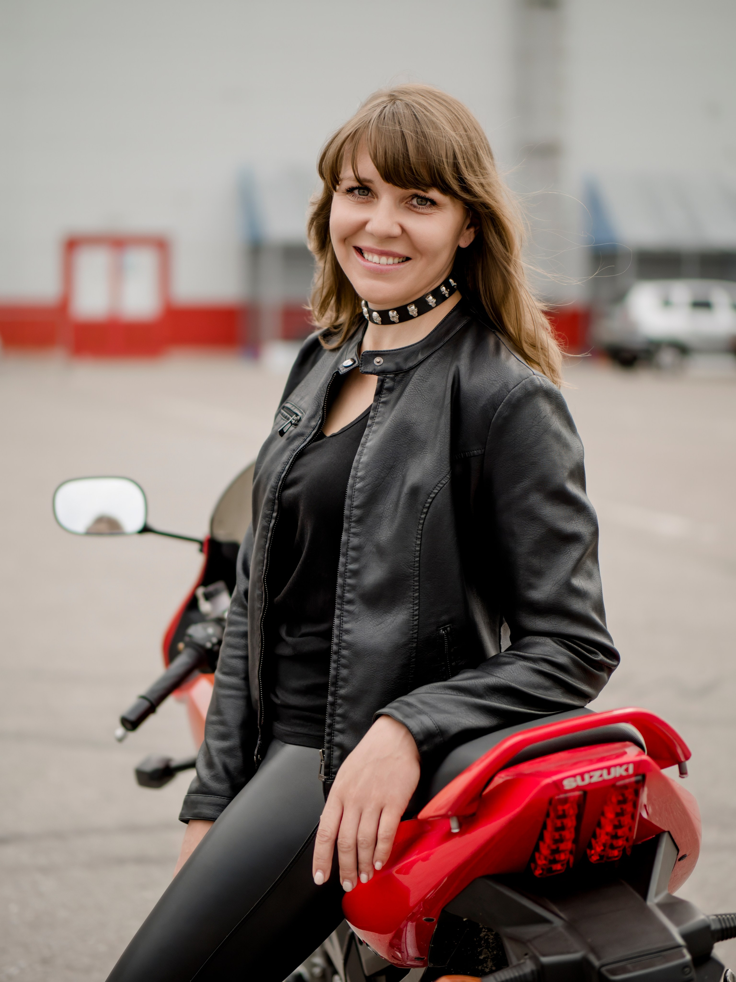 Лидия. Свадебный фотограф во Владимире - Мария Широкорядова