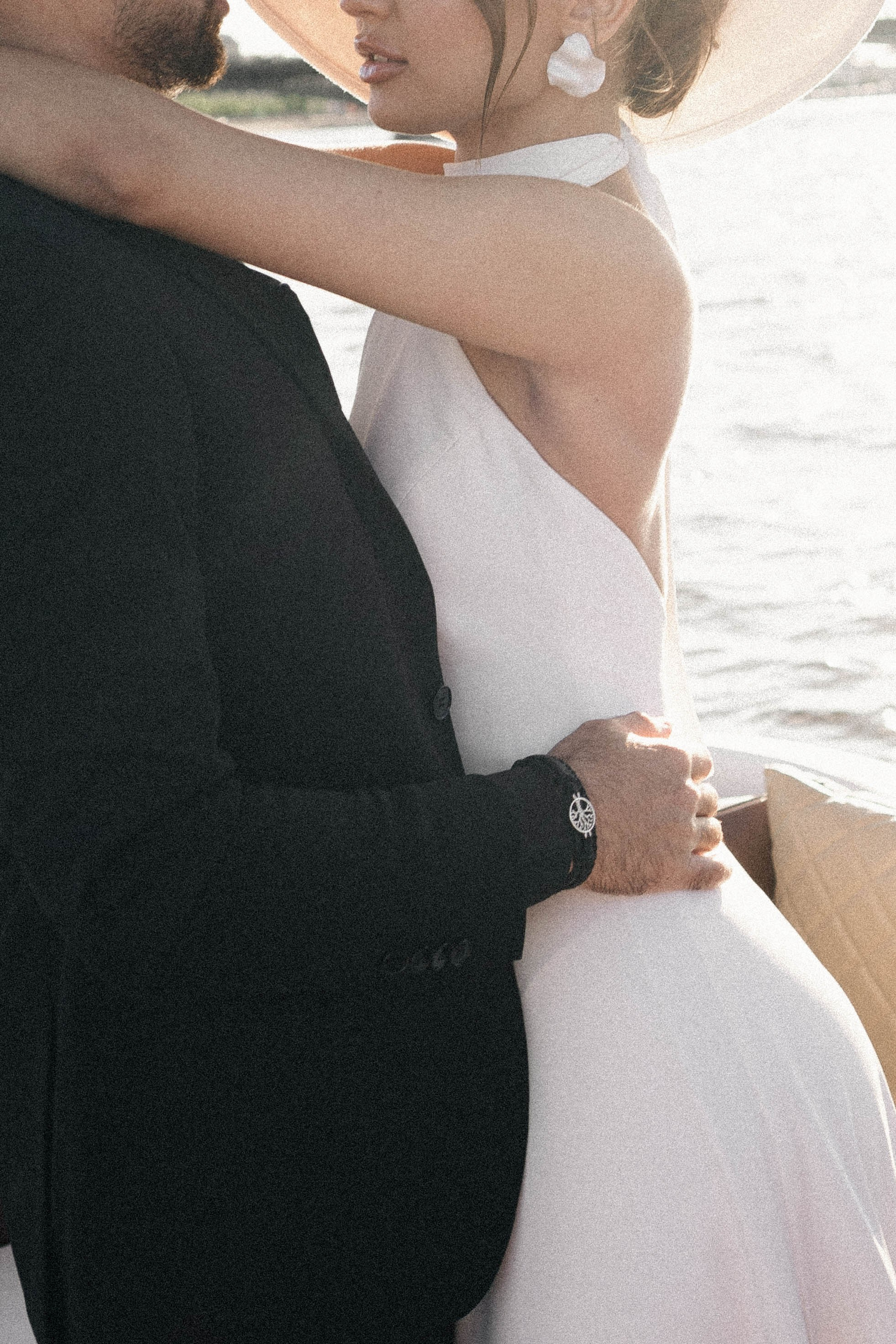 СВАДЕНБНАЯ СЬЕМКА НА КАТЕРЕ ПО КАНАЛАМ САНКТ-ПЕТЕРБУРГА И В АКВАТОРИИ НЕВЫ. Профессиональный фотограф, Санкт-Петербург — Виктория Богомолова