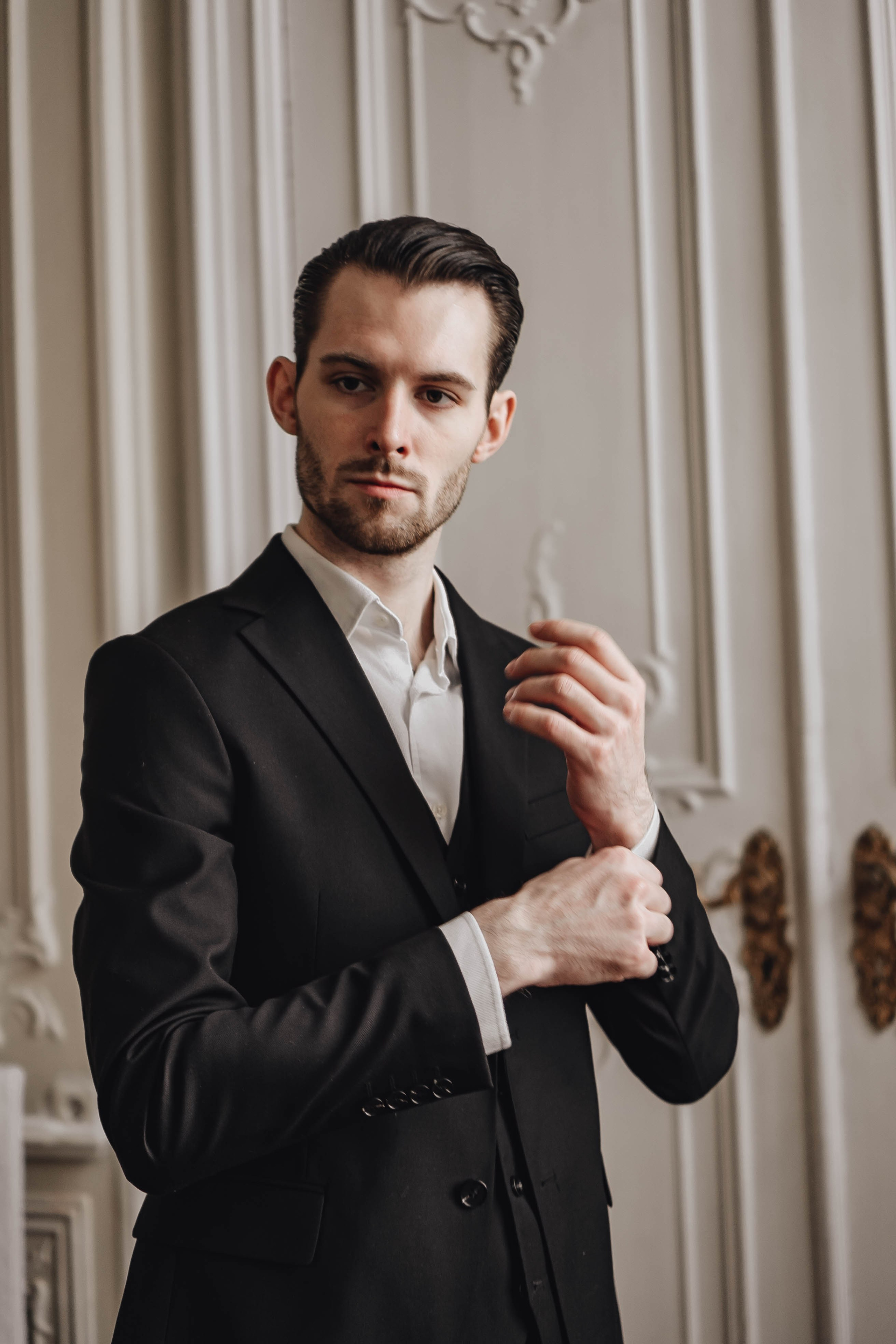 СВАДЕБНАЯ ФОТОСЕСИИЯ В НИКОЛАЕВСКОМ ДВОРЦЕ. Профессиональный фотограф, Санкт-Петербург — Виктория Богомолова