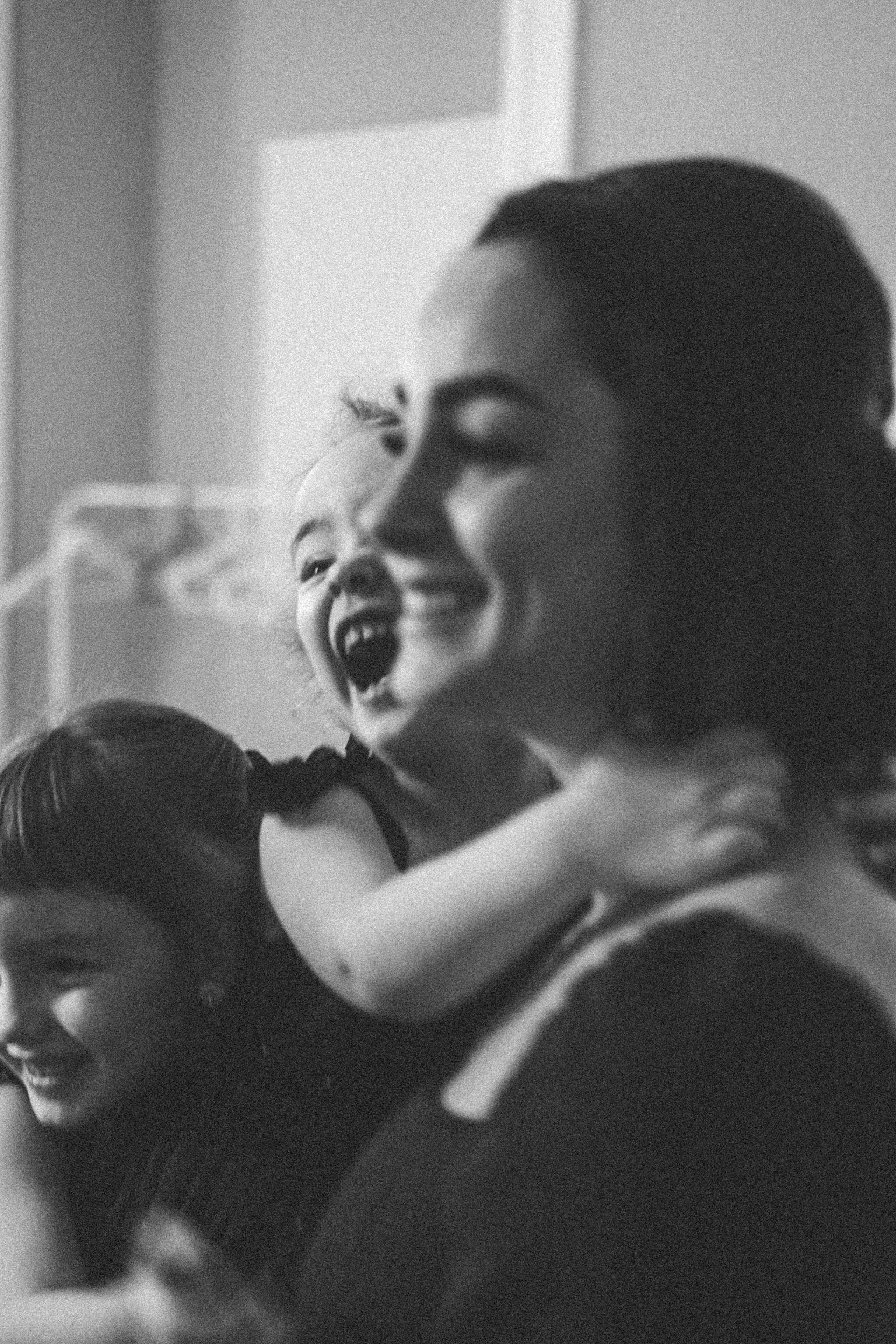 Семейная новогодняя. Профессиональный фотограф, Санкт-Петербург — Виктория Богомолова