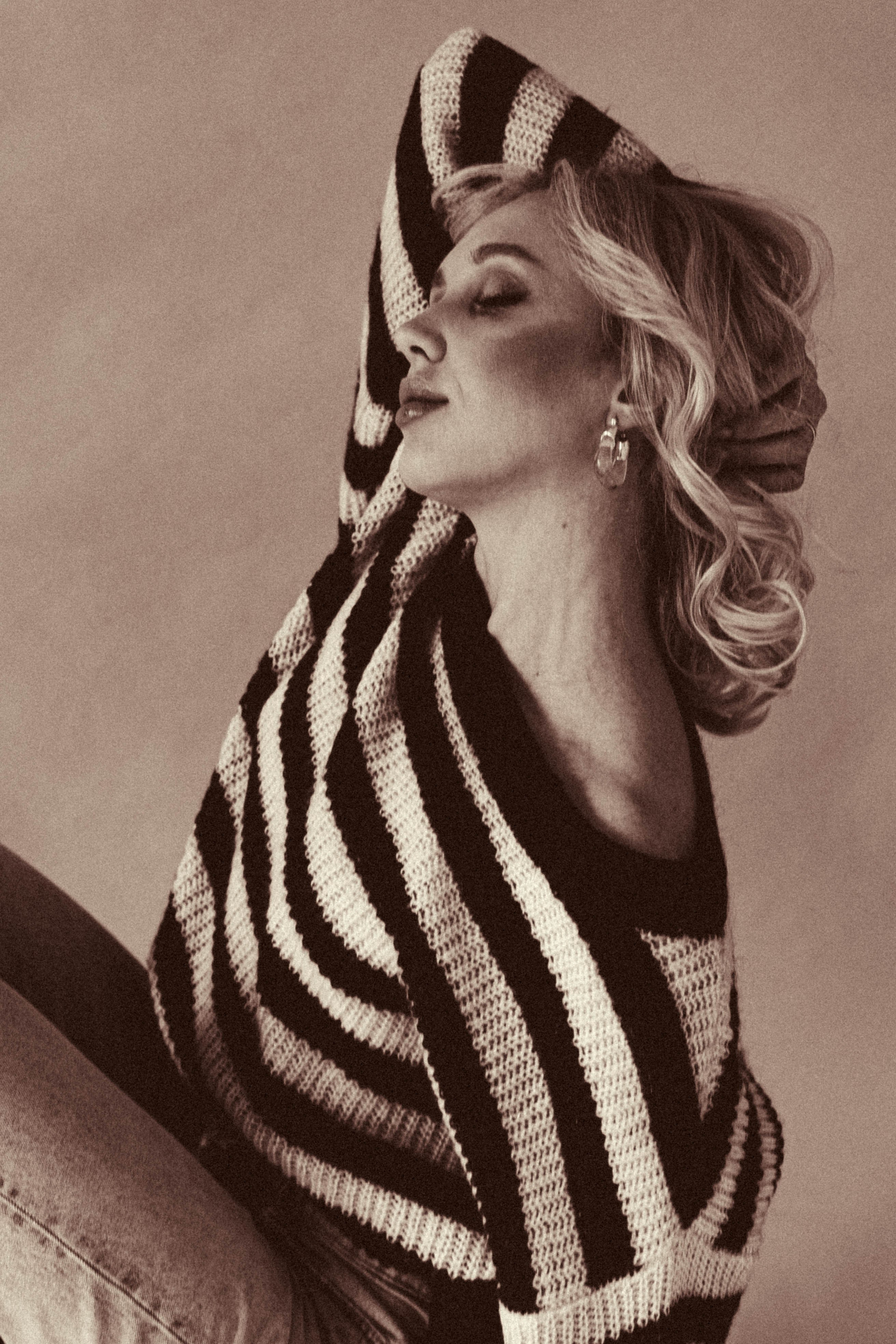 Винтажный стиль. Профессиональный фотограф, Санкт-Петербург — Виктория Богомолова