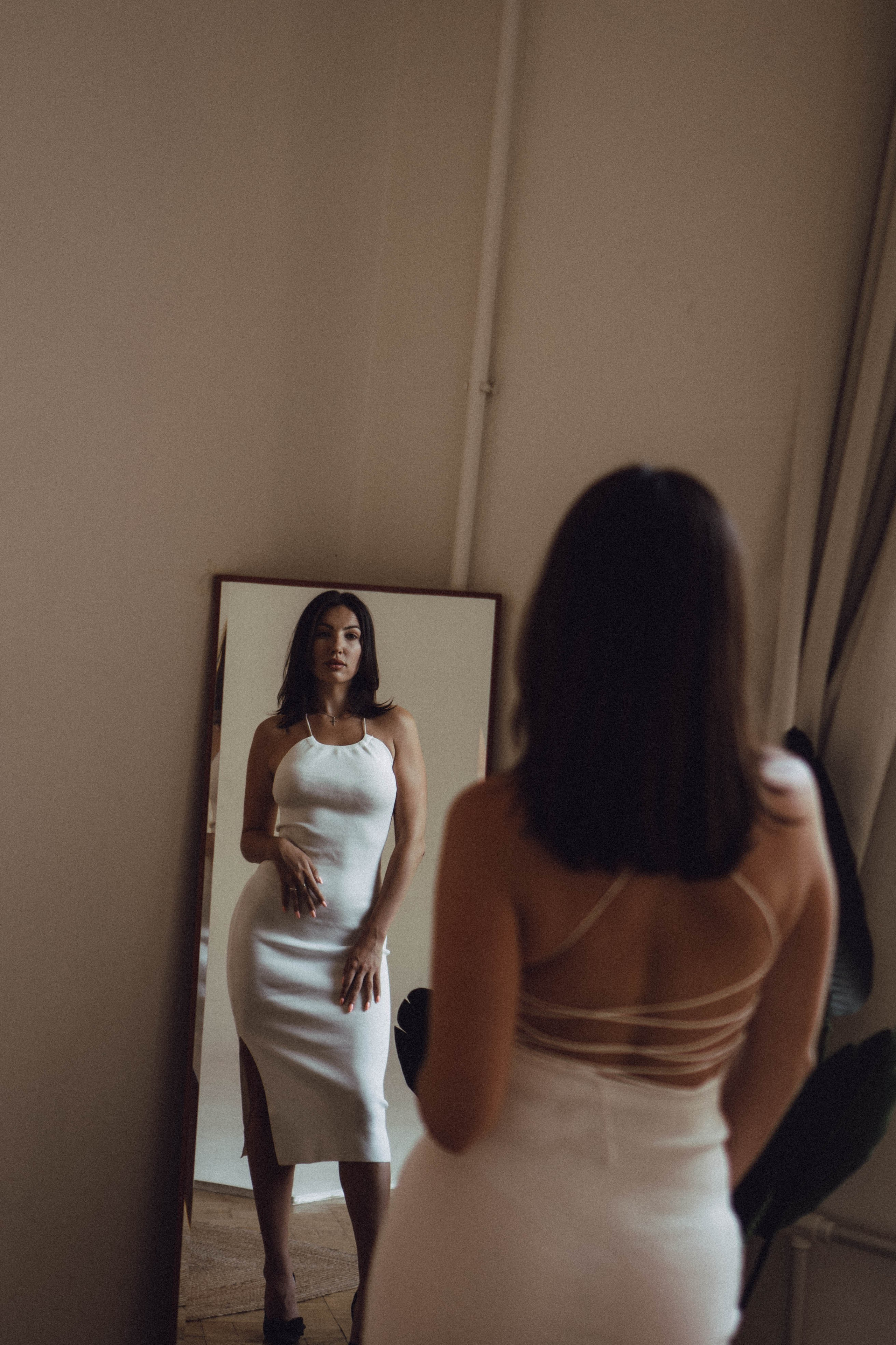 Студийная. Профессиональный фотограф, Санкт-Петербург — Виктория Богомолова