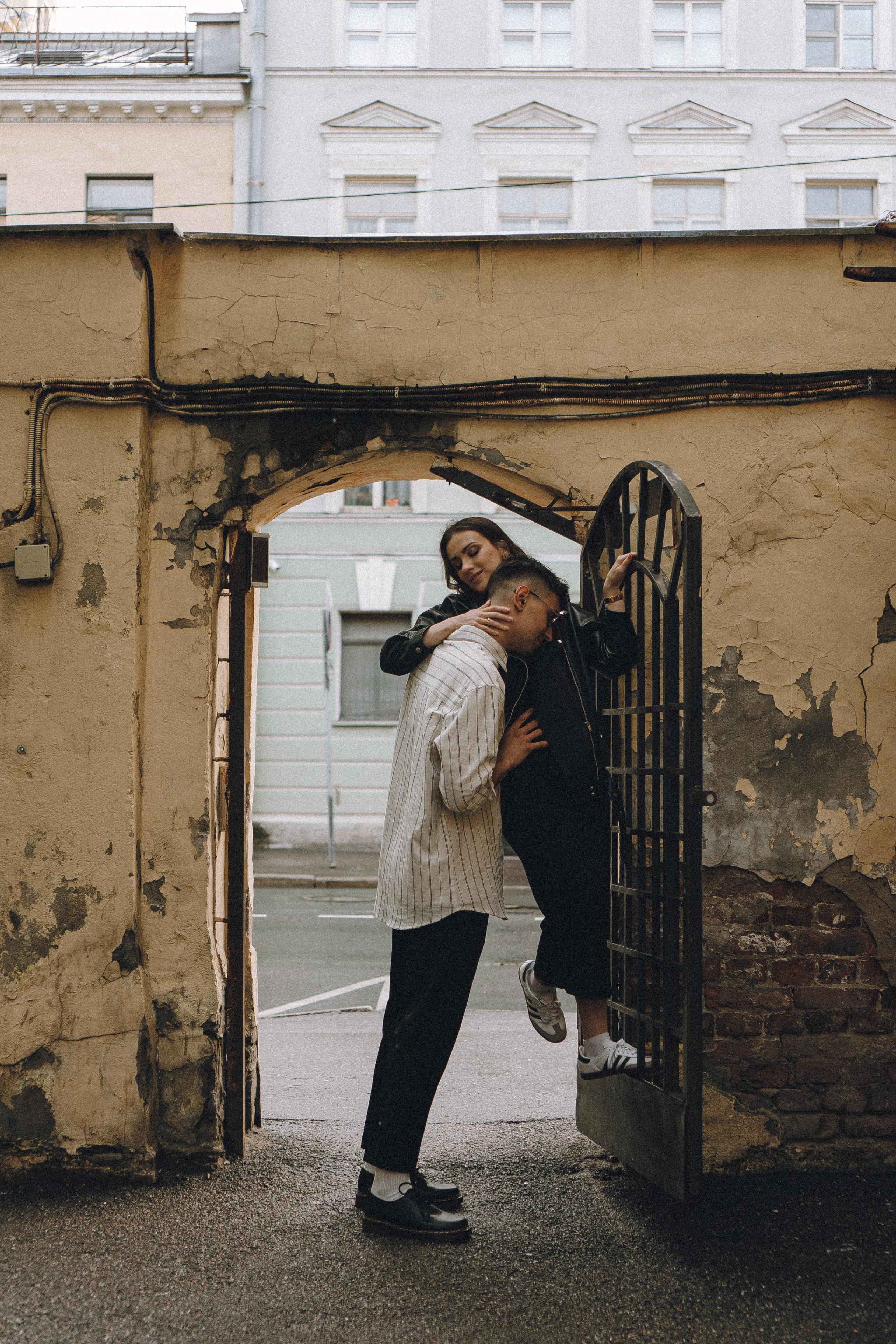 ЛЮБОВЬ В ИЮНЕ. Профессиональный фотограф, Санкт-Петербург — Виктория Богомолова