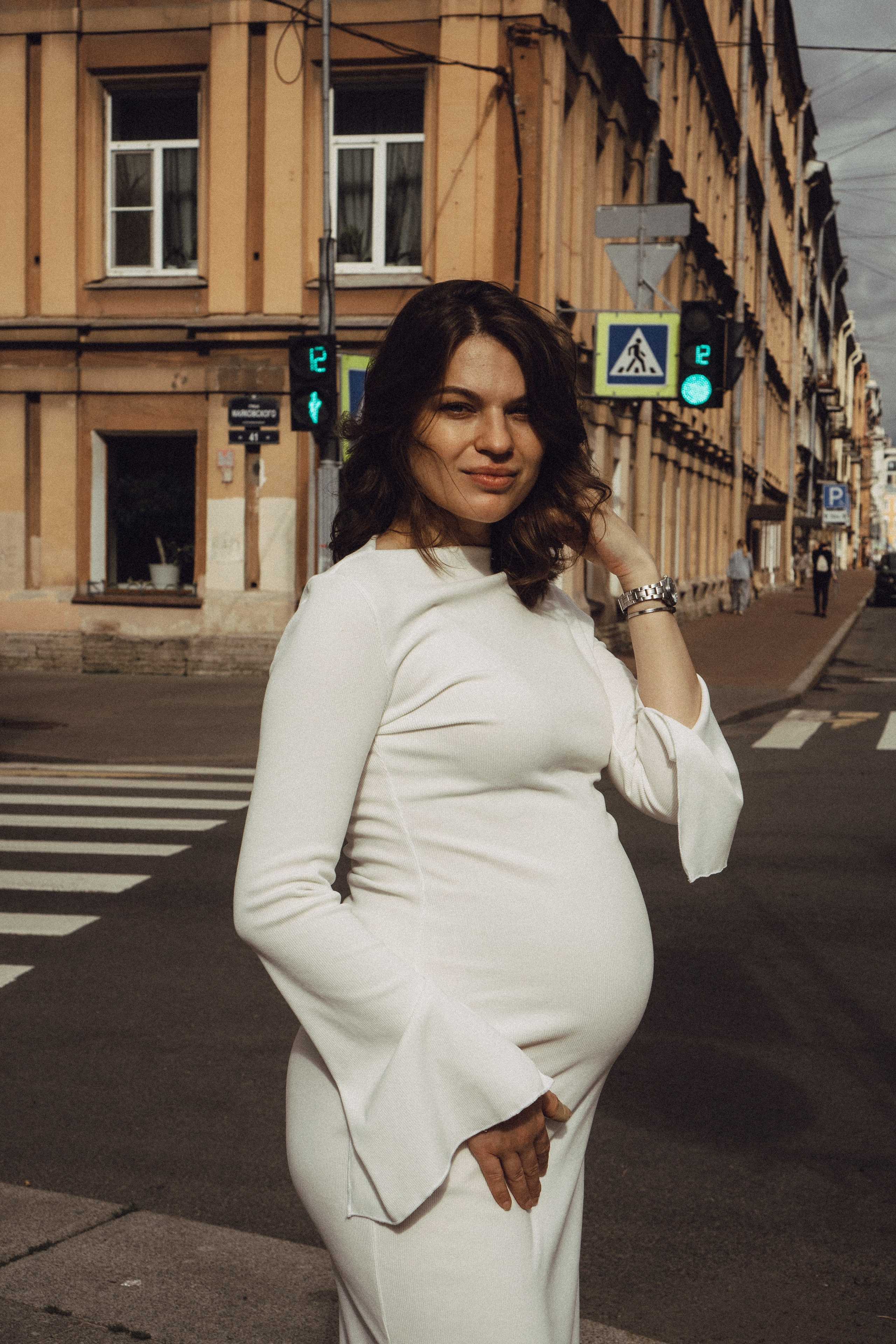 Беременность (только часть фото по желанию клиентов могу показать)). Профессиональный фотограф, Санкт-Петербург — Виктория Богомолова