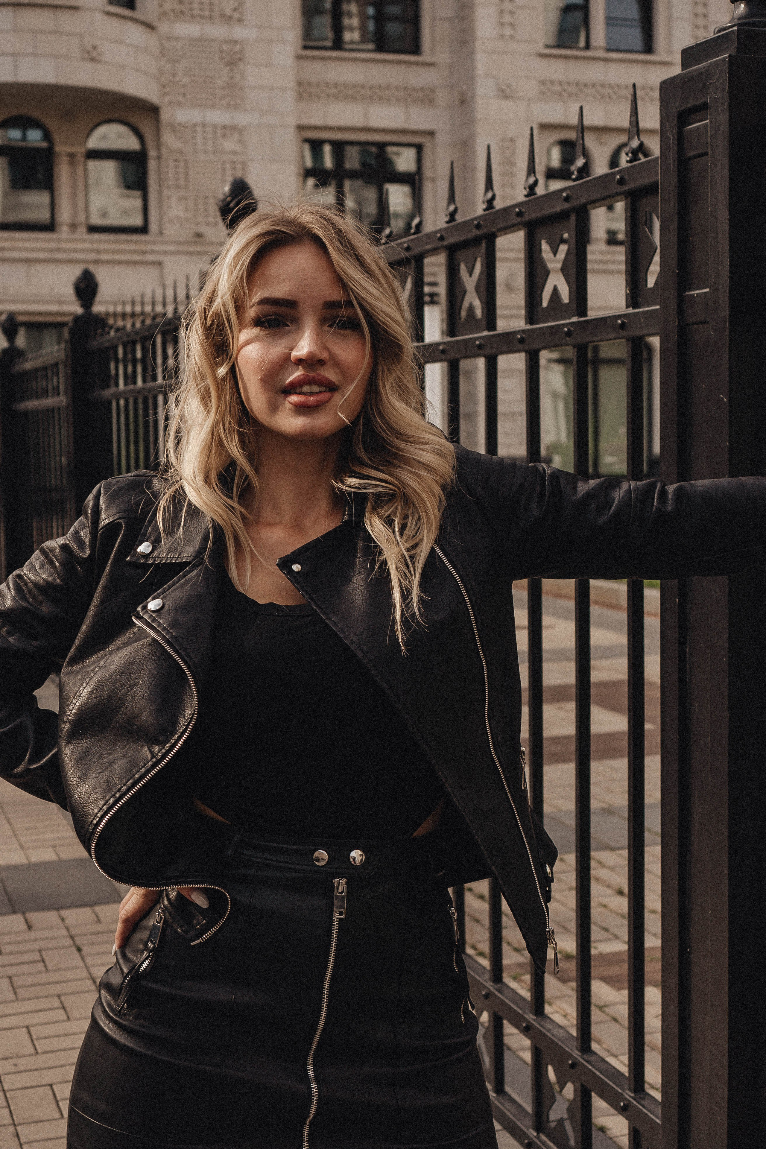 Прогулочная. Профессиональный фотограф, Санкт-Петербург — Виктория Богомолова