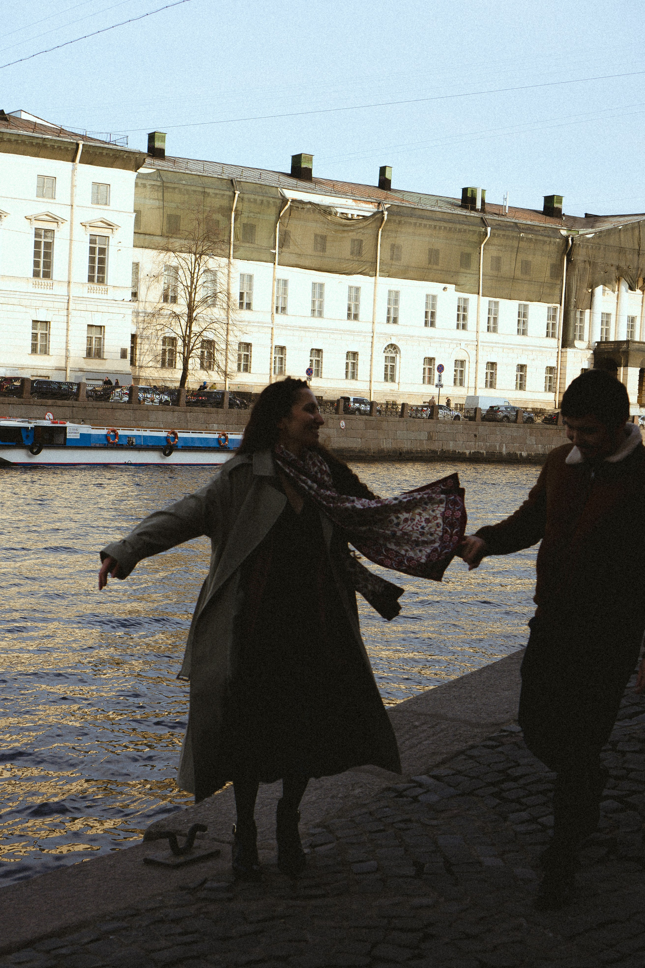 Love story. Профессиональный фотограф, Санкт-Петербург — Виктория Богомолова