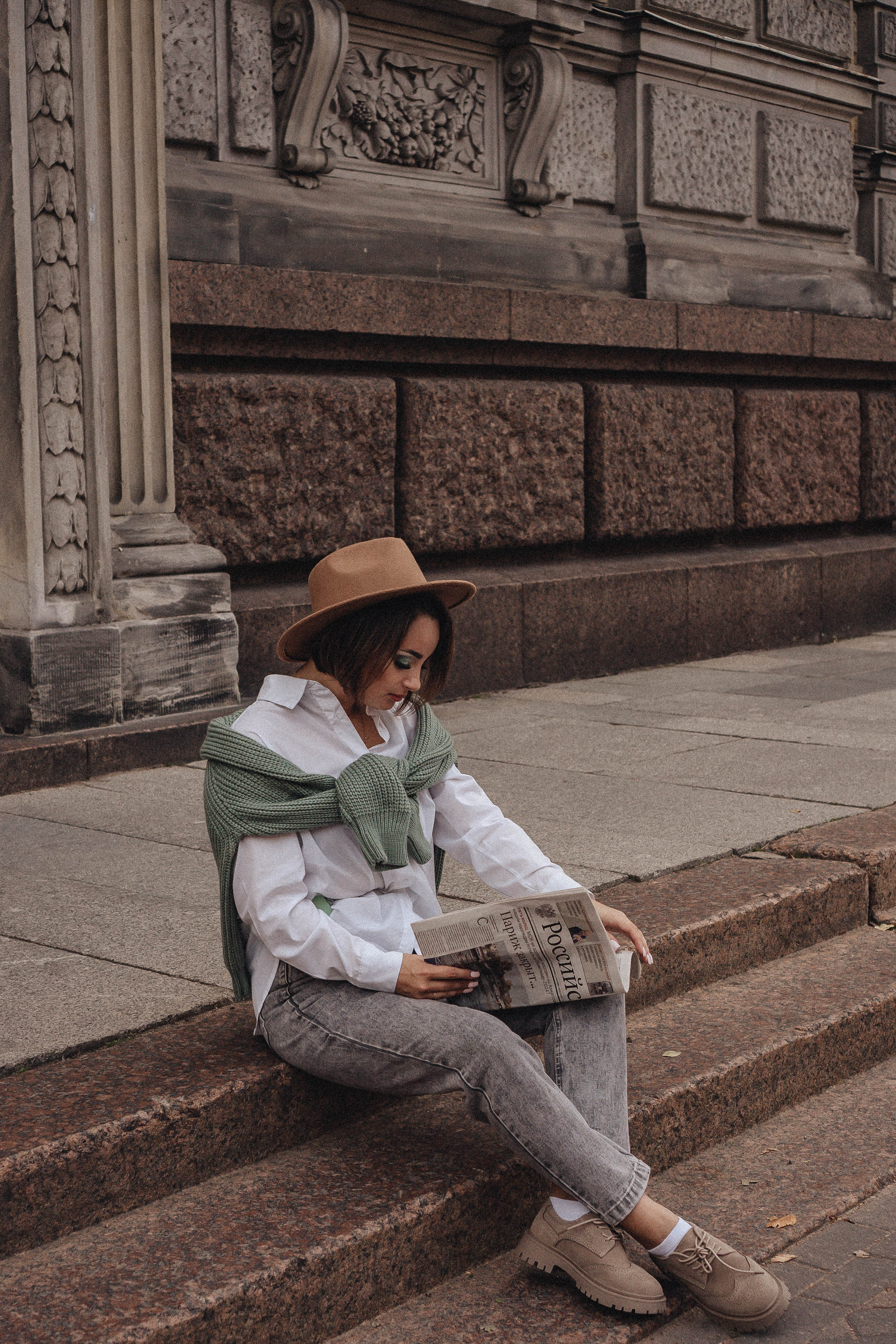 Прогулочная. Профессиональный фотограф, Санкт-Петербург — Виктория Богомолова