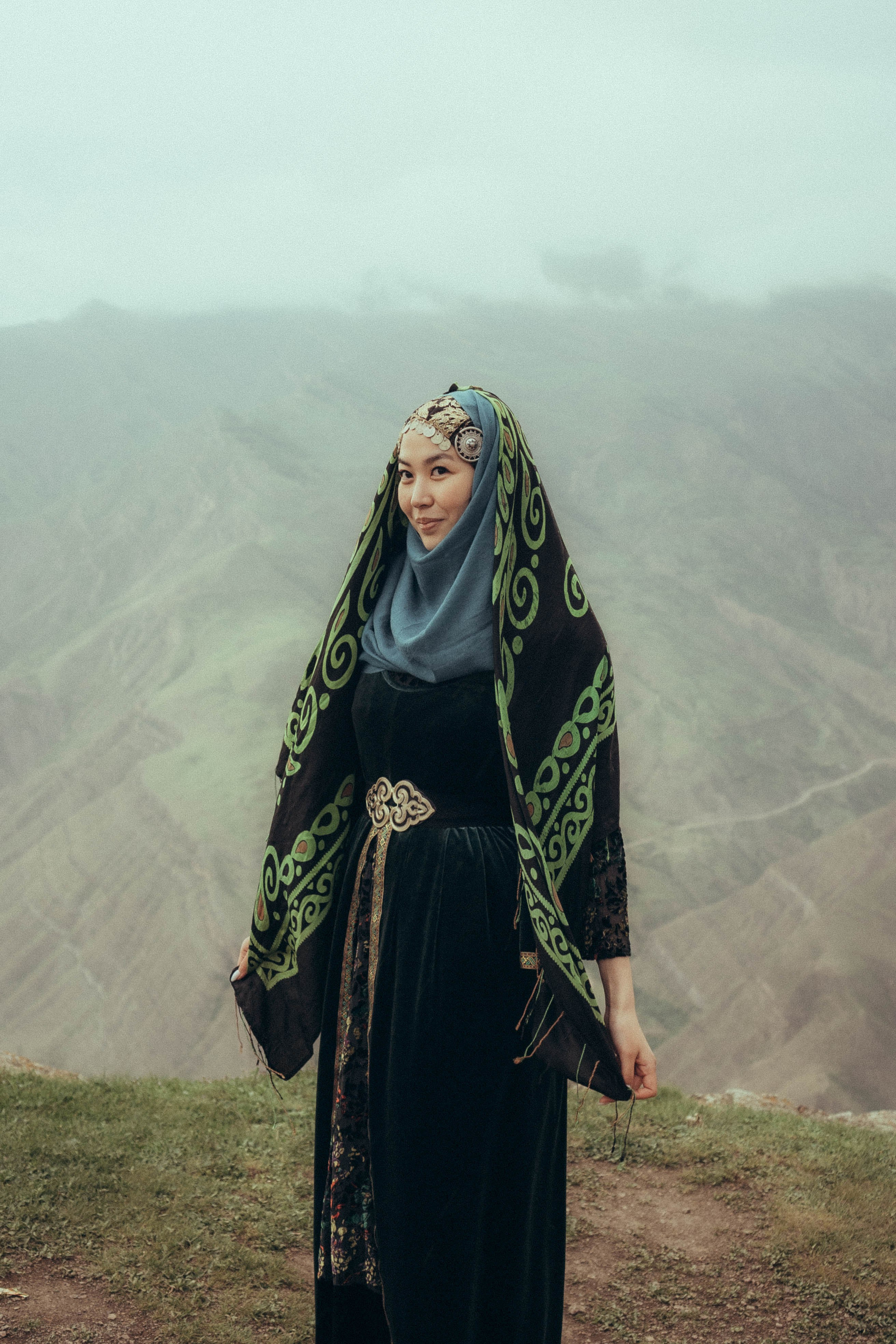 Дагестан. Профессиональный фотограф, Санкт-Петербург — Виктория Богомолова