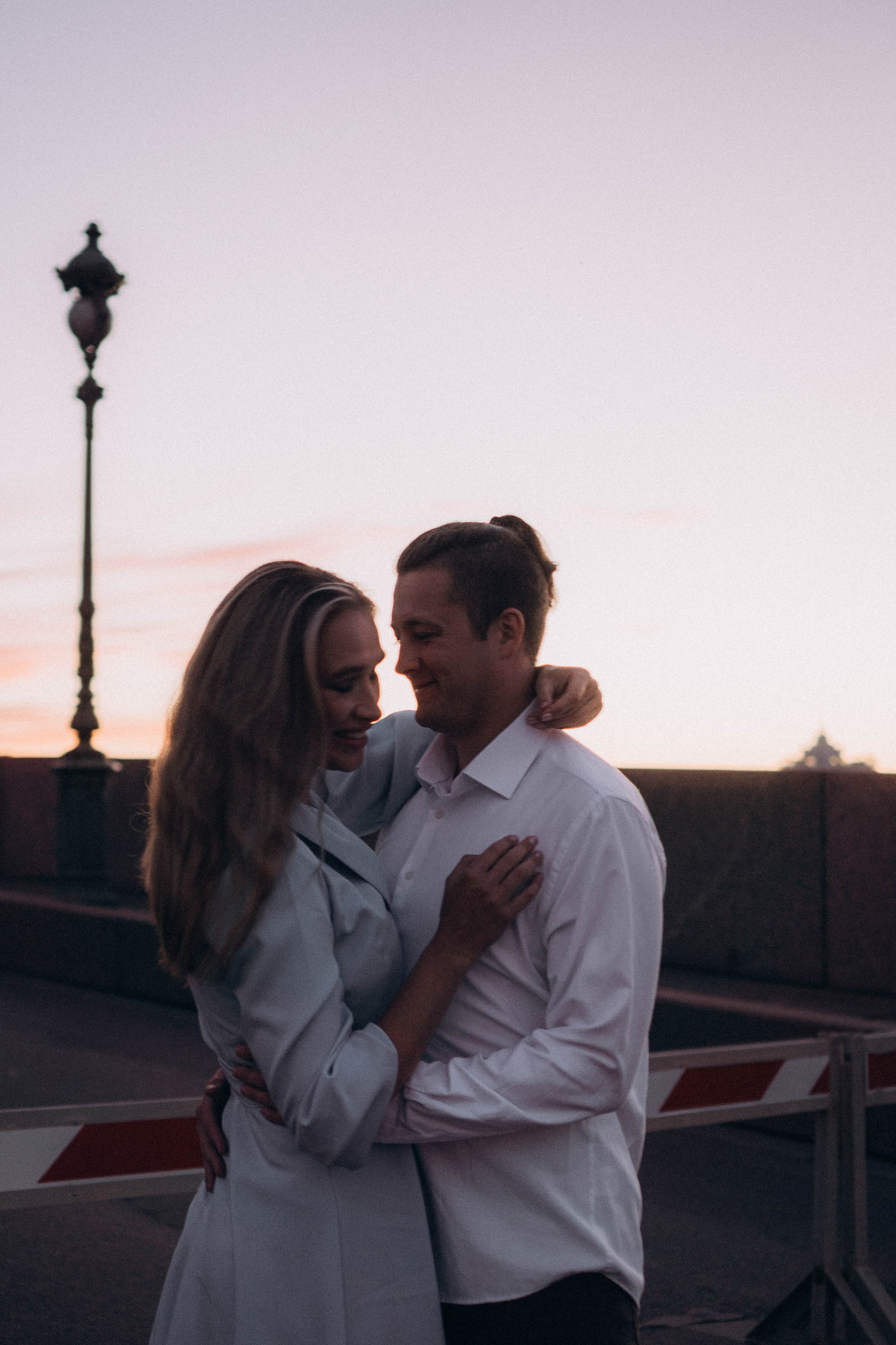 СЧАСТЛИВОЕ УТРО. Профессиональный фотограф, Санкт-Петербург — Виктория Богомолова