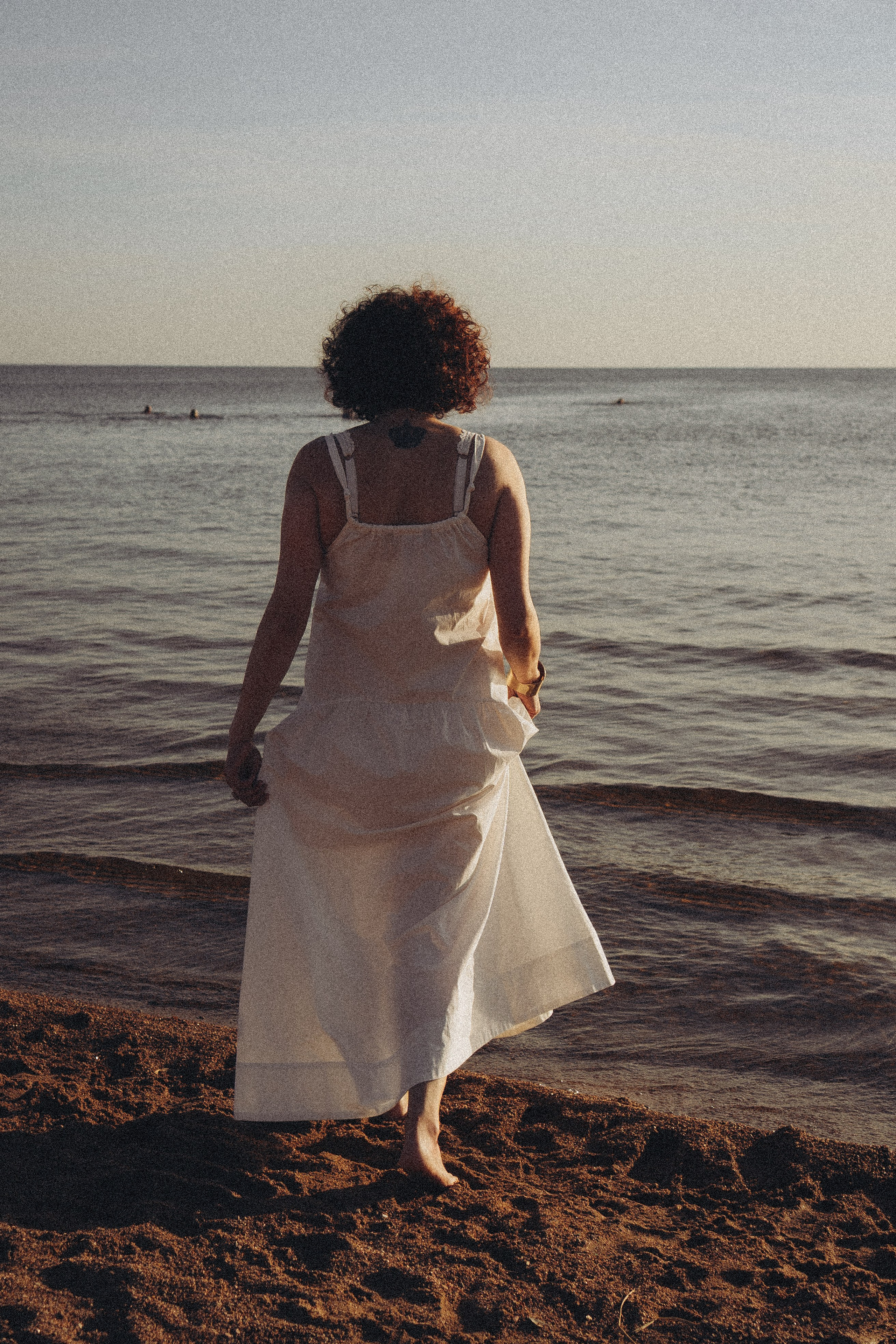 У ФИНСКОГО ЗАЛИВА. Профессиональный фотограф, Санкт-Петербург — Виктория Богомолова