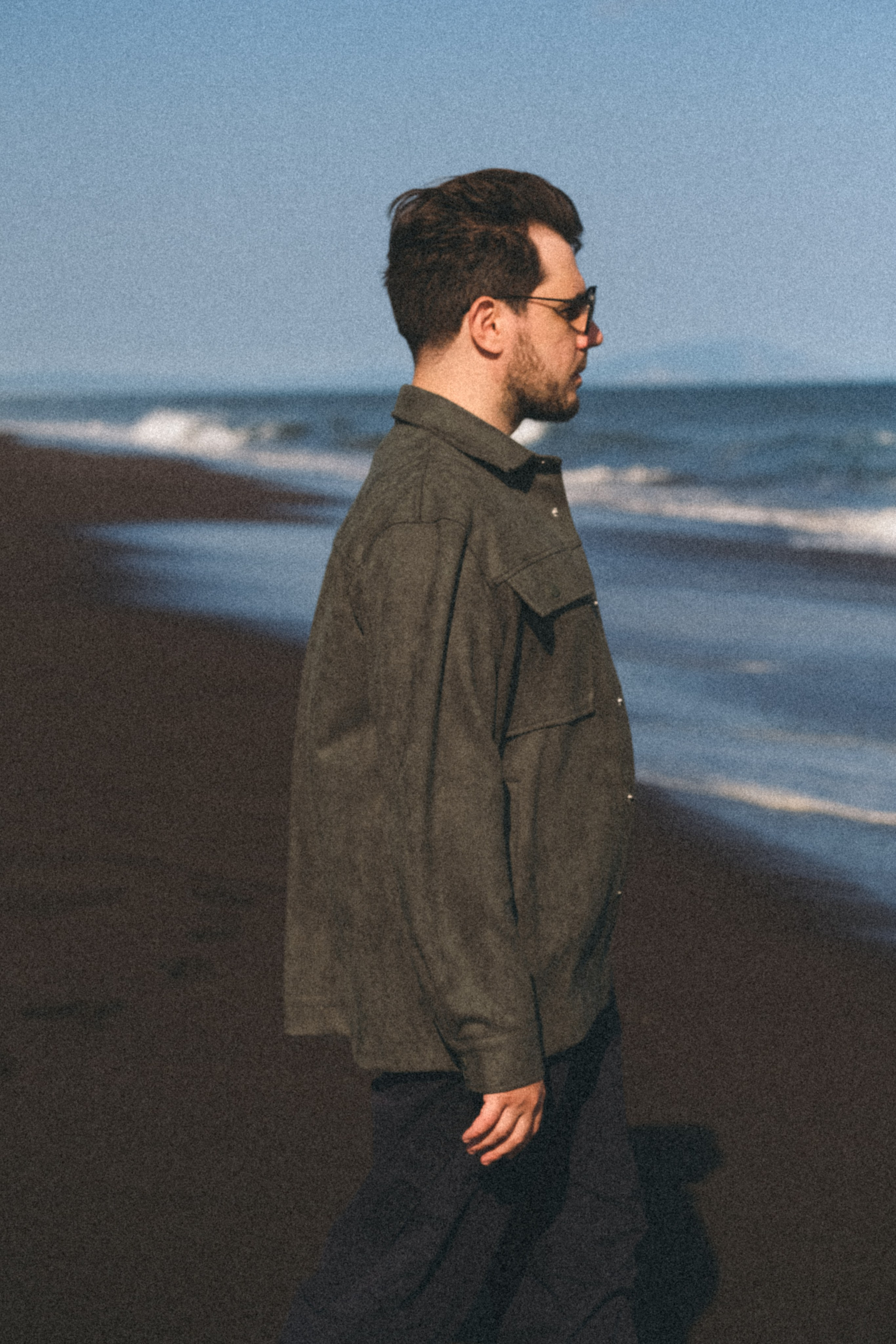 Тихий океан. Профессиональный фотограф, Санкт-Петербург — Виктория Богомолова