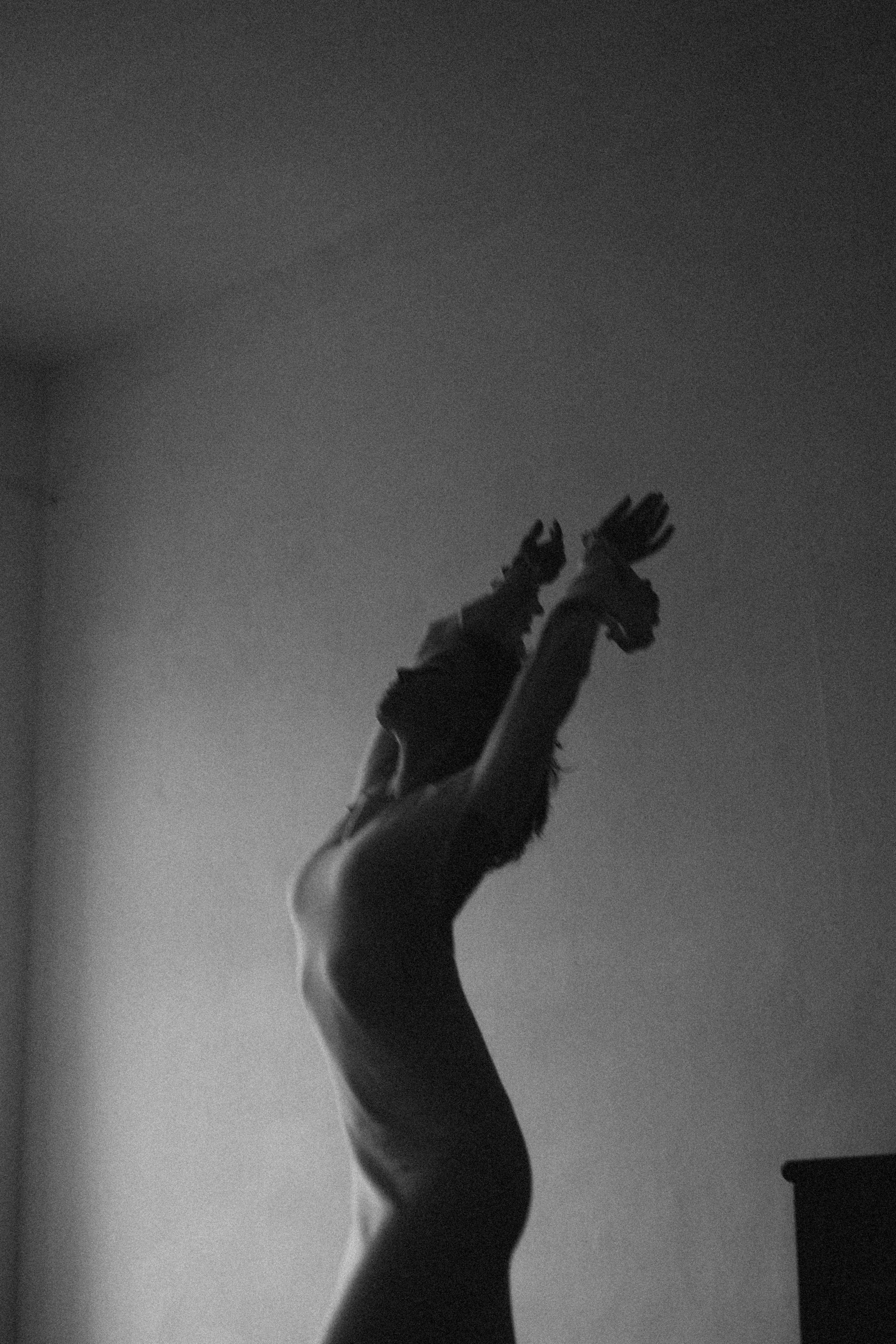 Студийная для девушки. Профессиональный фотограф, Санкт-Петербург — Виктория Богомолова