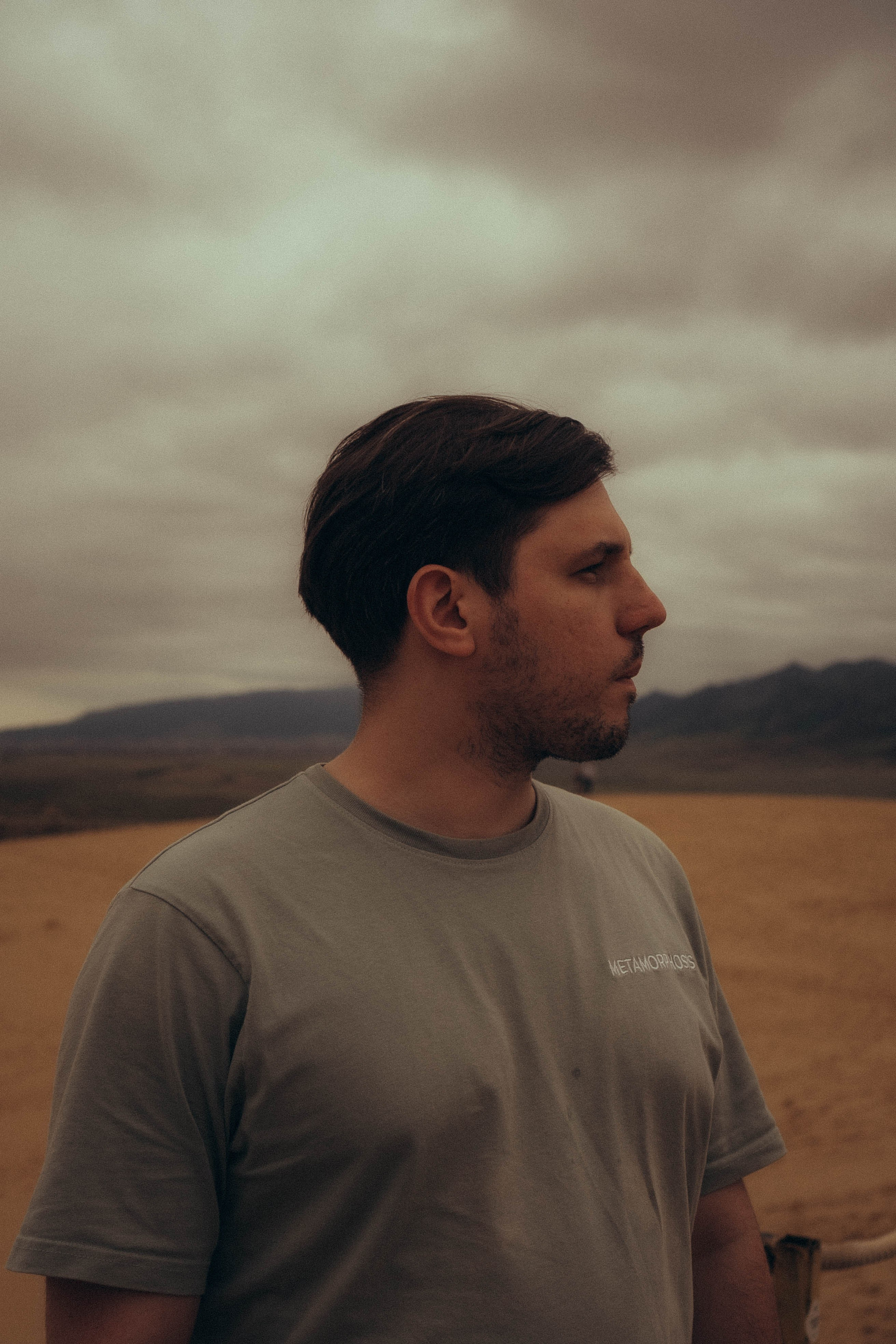 Барханы. Профессиональный фотограф, Санкт-Петербург — Виктория Богомолова