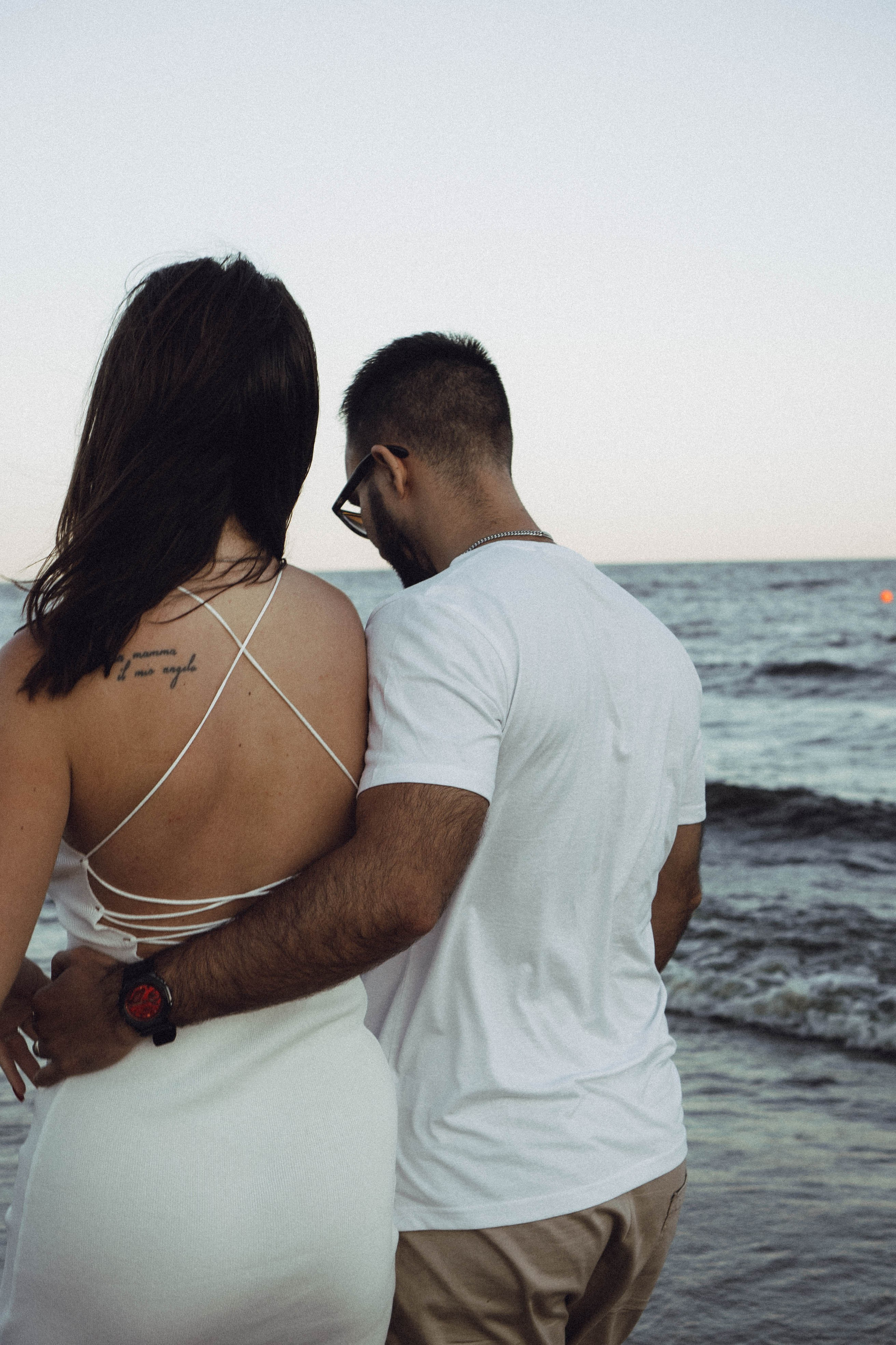 Любовь на заливе. Профессиональный фотограф, Санкт-Петербург — Виктория Богомолова