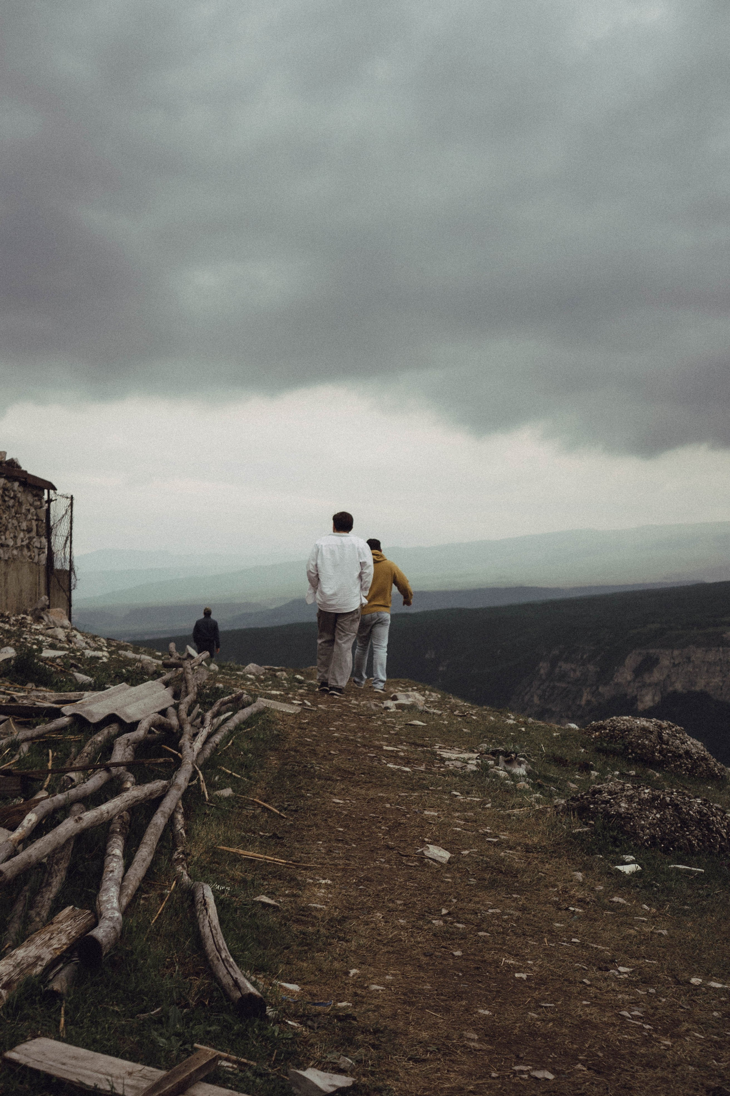 Кавказ. Профессиональный фотограф, Санкт-Петербург — Виктория Богомолова