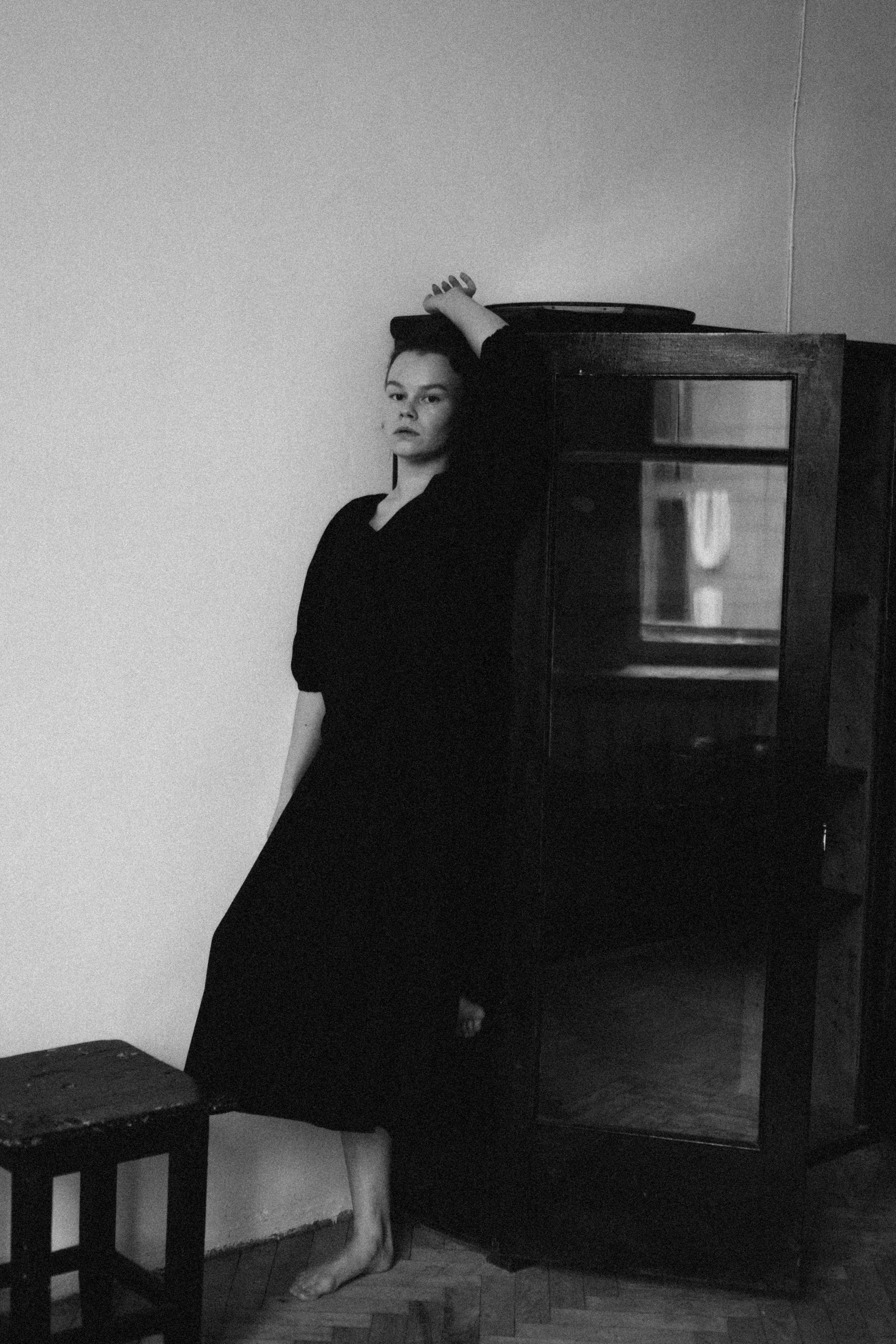 Студийная для девушки. Профессиональный фотограф, Санкт-Петербург — Виктория Богомолова