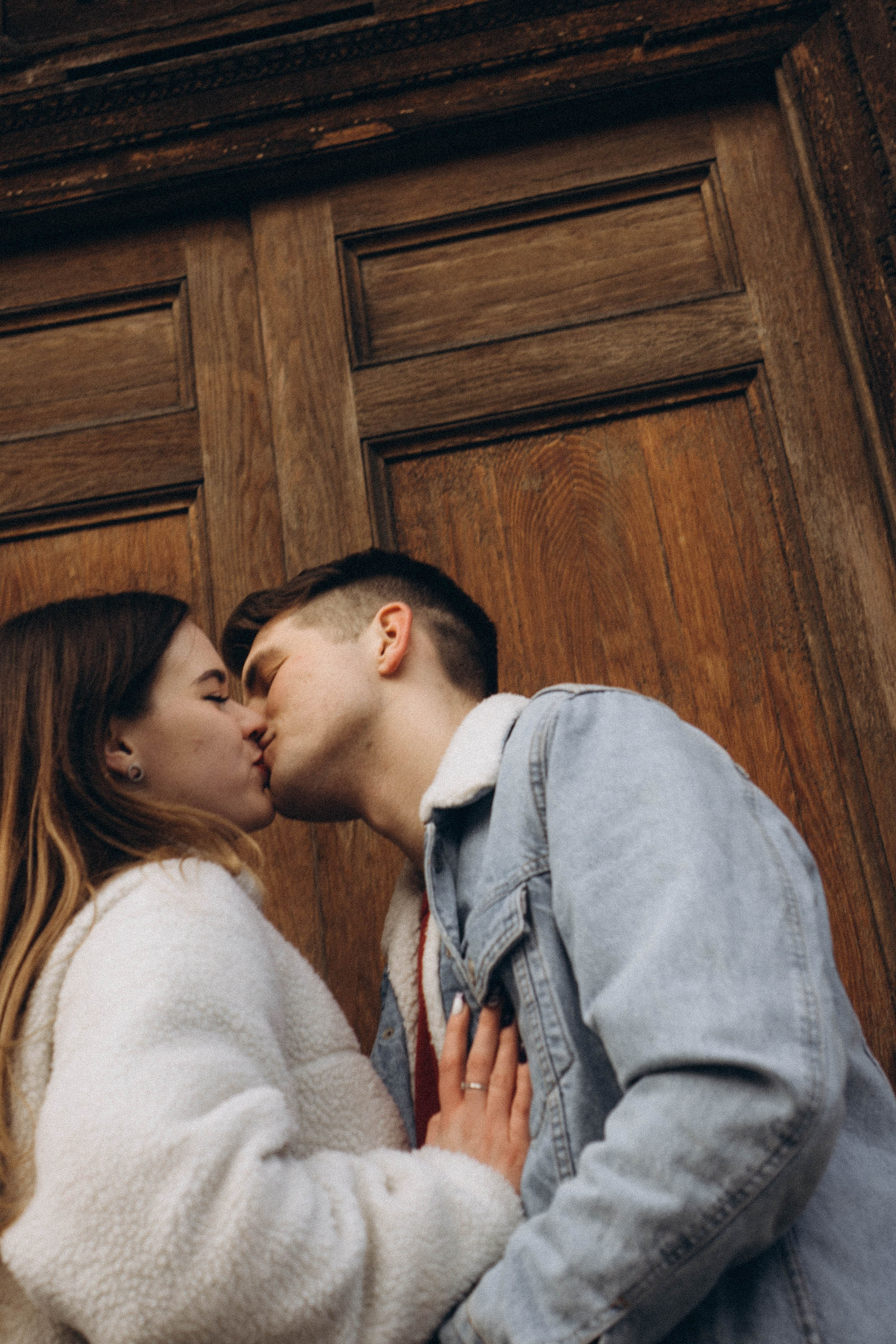 Прогулочная. Профессиональный фотограф, Санкт-Петербург — Виктория Богомолова