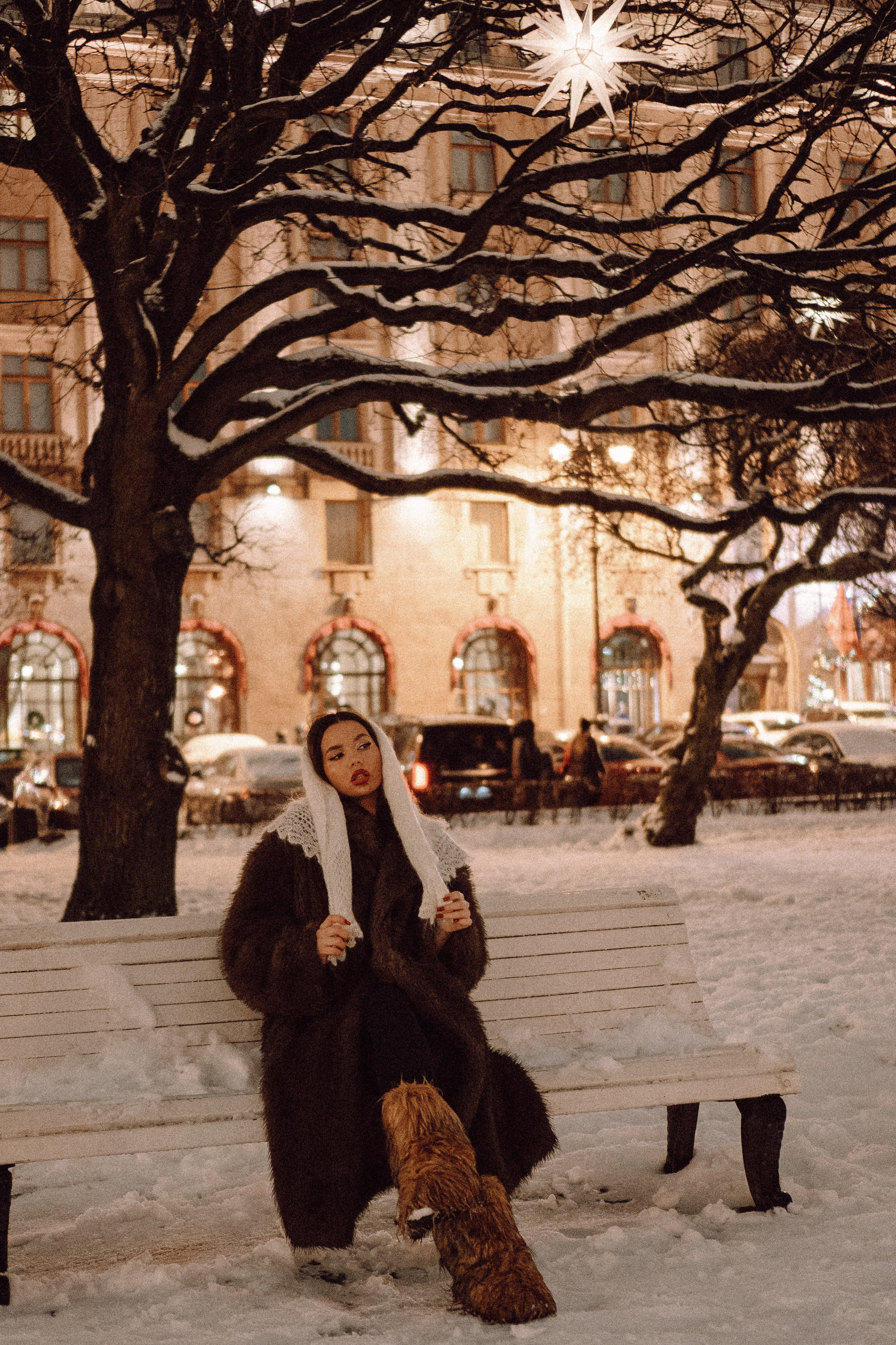 В Русском стиле. Профессиональный фотограф, Санкт-Петербург — Виктория Богомолова